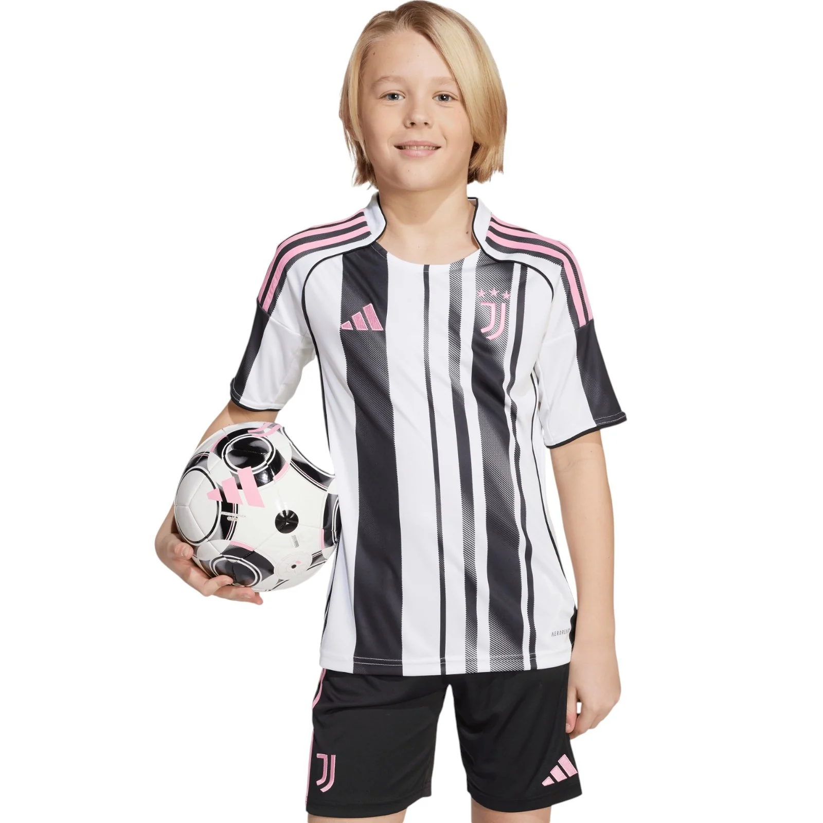 2313-adidas-juventus-football-2025-26-kids-ss-home-jersey-3.webp adidas Juventus Football 2025/26 Kids SS Home Jersey