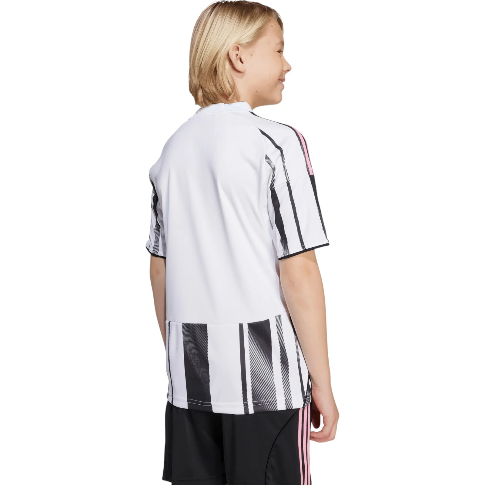 2313-adidas-juventus-football-2025-26-kids-ss-home-jersey-4.webp adidas Juventus Football 2025/26 Kids SS Home Jersey