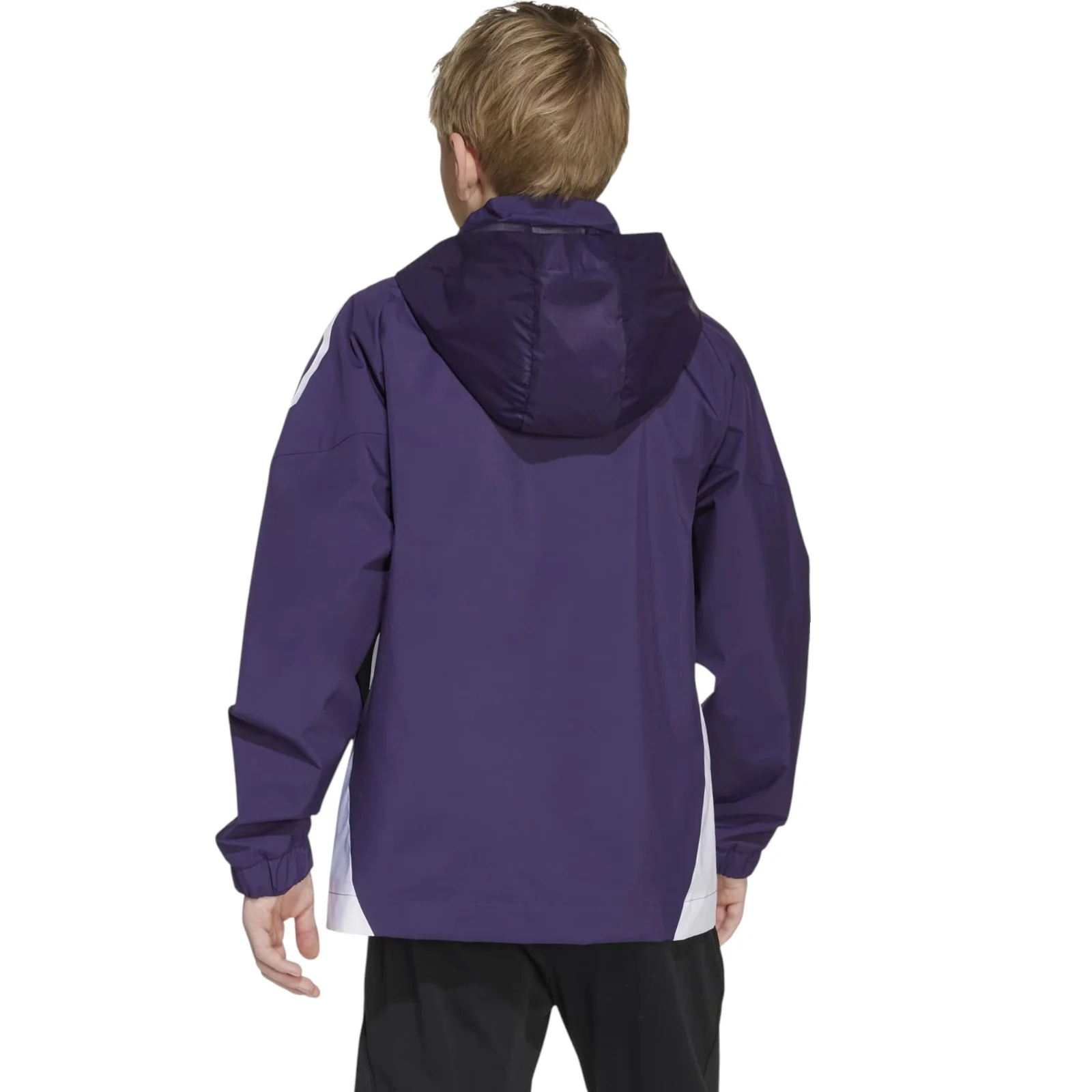 2318-adidas-man-utd-football-2025-26-kids-all-weather-jacket-2.webp adidas Man Utd Football 2025/26 Kids All-Weather Jacket