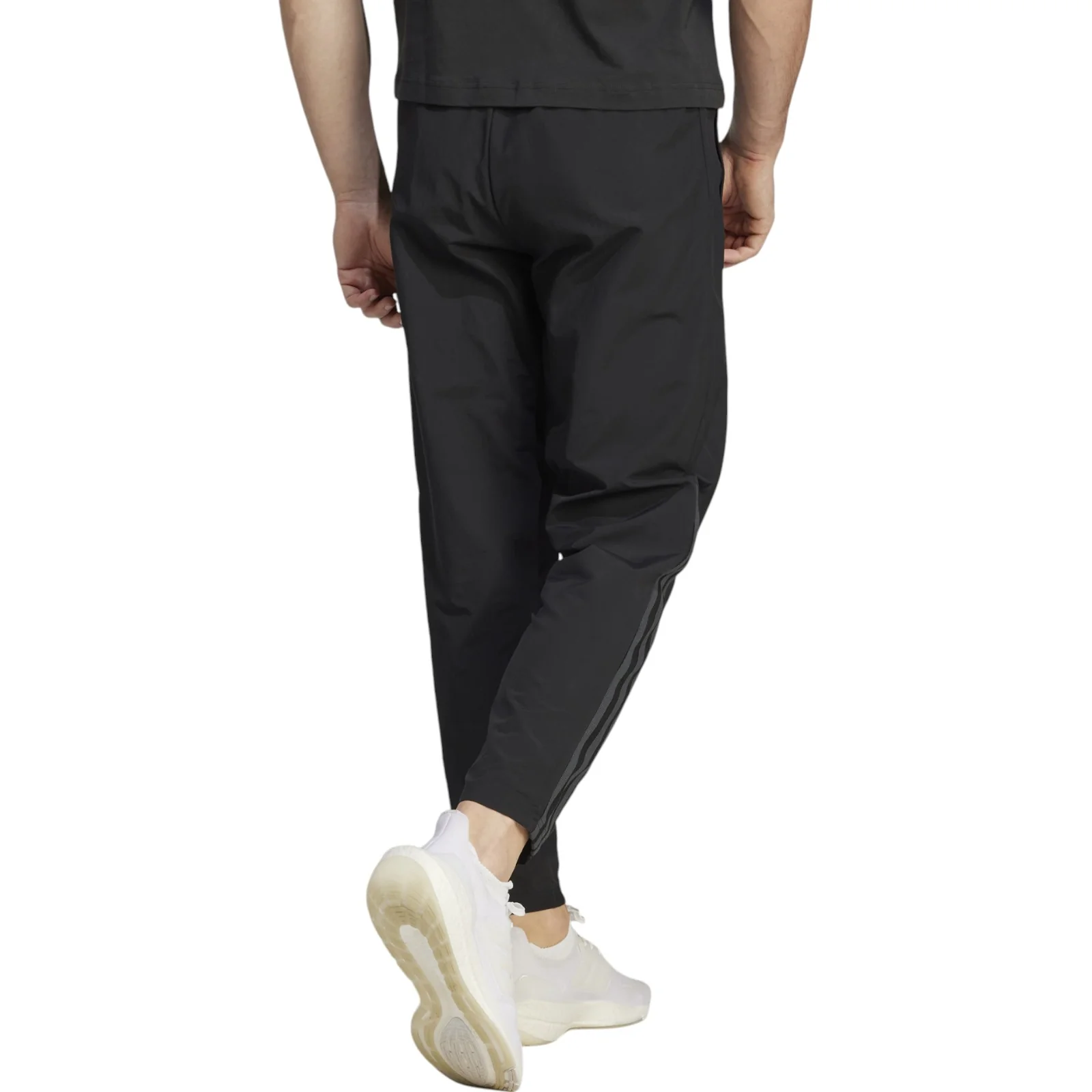 adidas All Blacks Rugby Adults Regular-Fit Pants