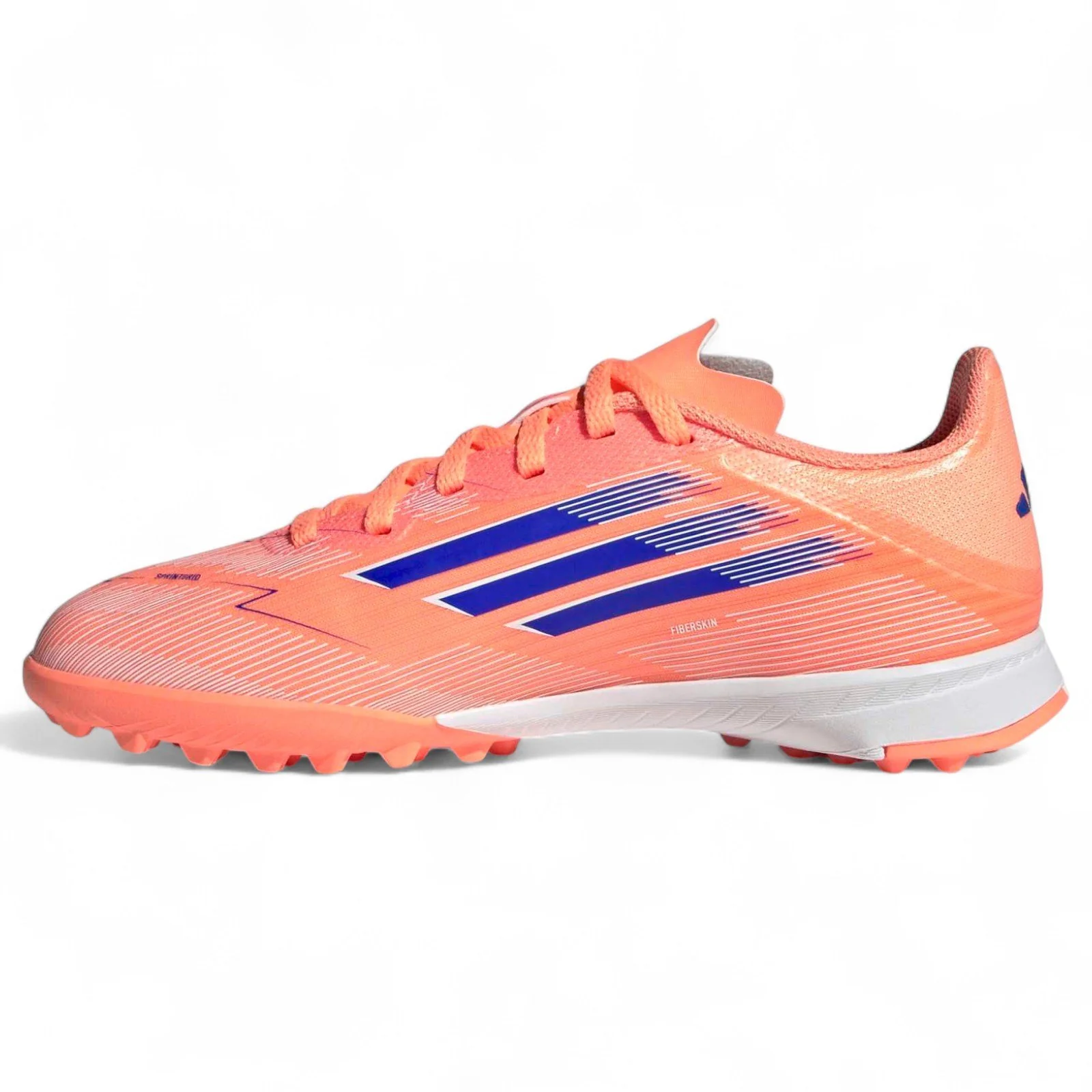 adidas F50 League Kids Artificial Turf Ground Football Boots