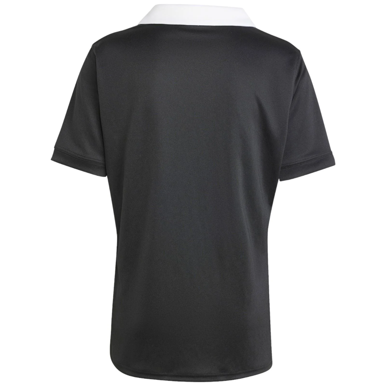 adidas All Blacks Short Sleeved Home Jersey