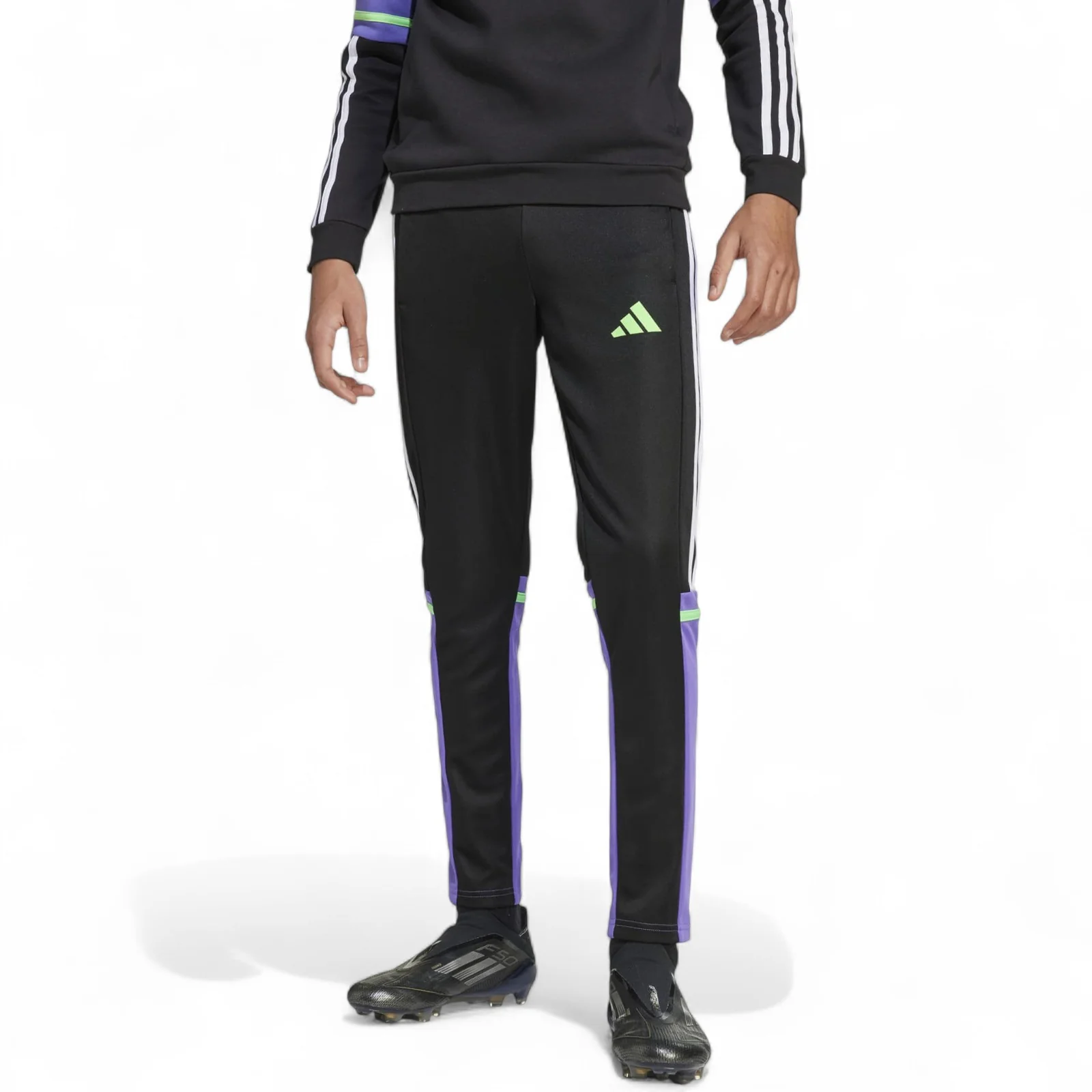 2365-adidas-f50-tr-pnt-y-boys-pants-black-1.webp adidas F50 TR PNT Y Boys Pants Black