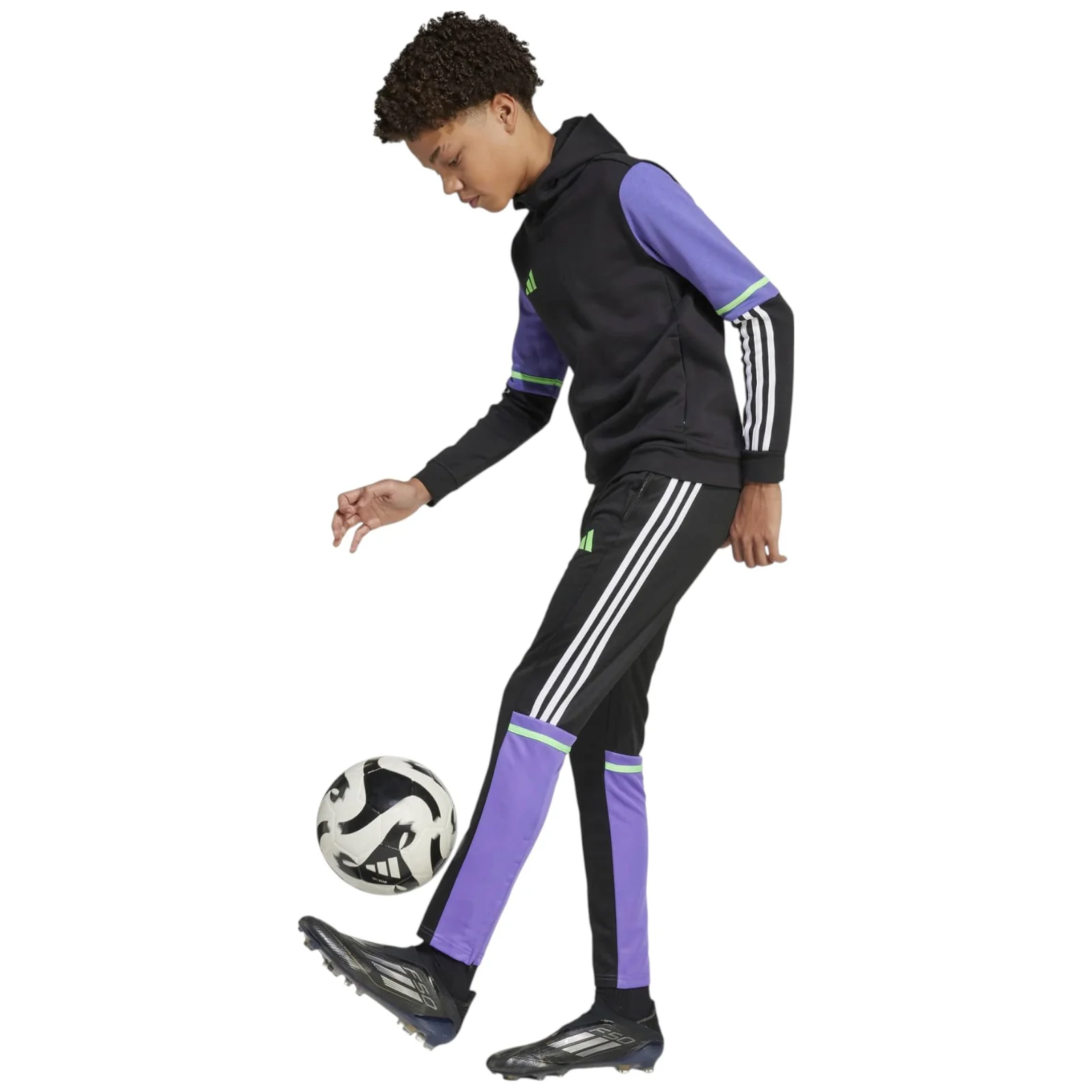 2365-adidas-f50-tr-pnt-y-boys-pants-black-8.webp adidas F50 TR PNT Y Boys Pants Black
