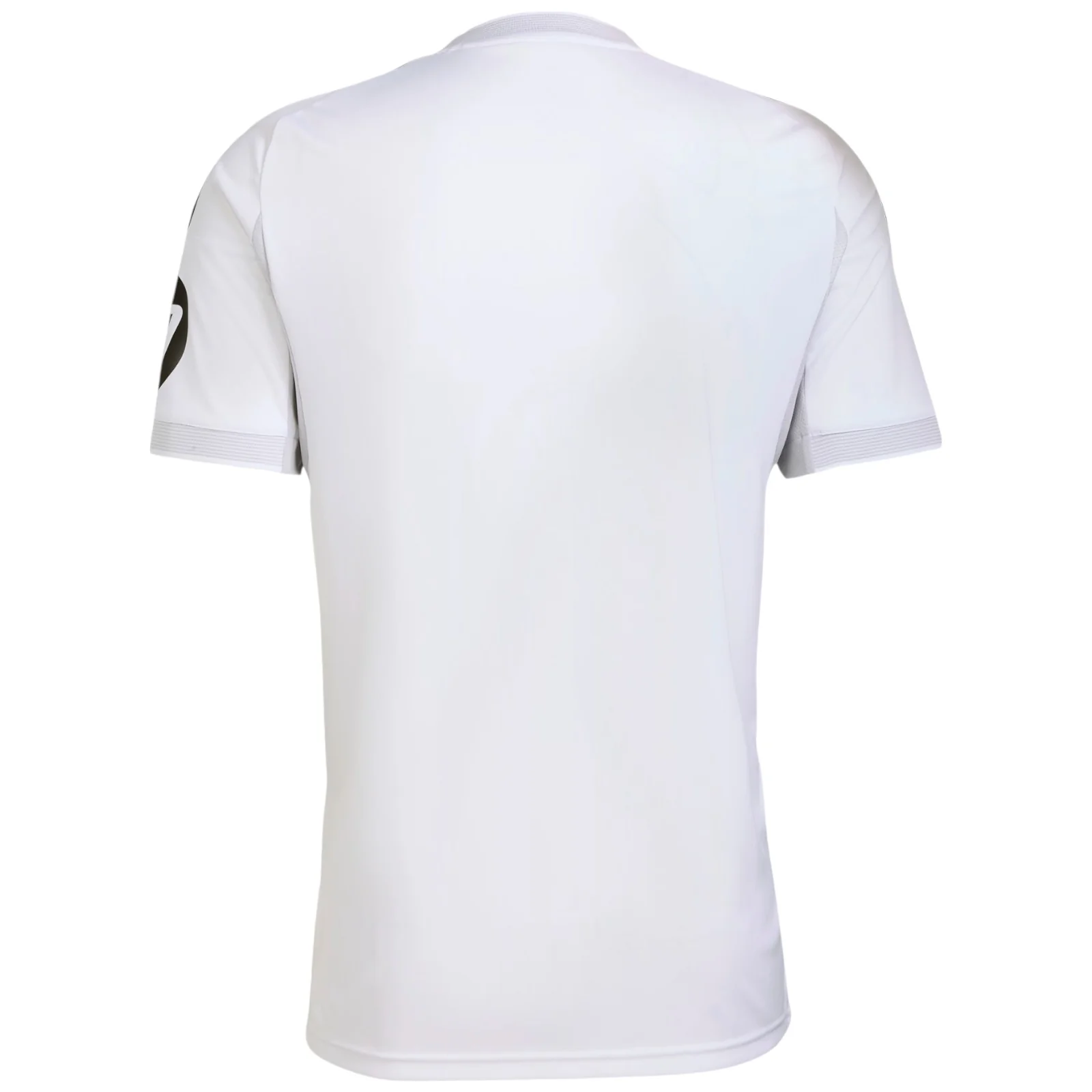adidas Real Madrid Football 2025/26 Adults SS Home Jersey