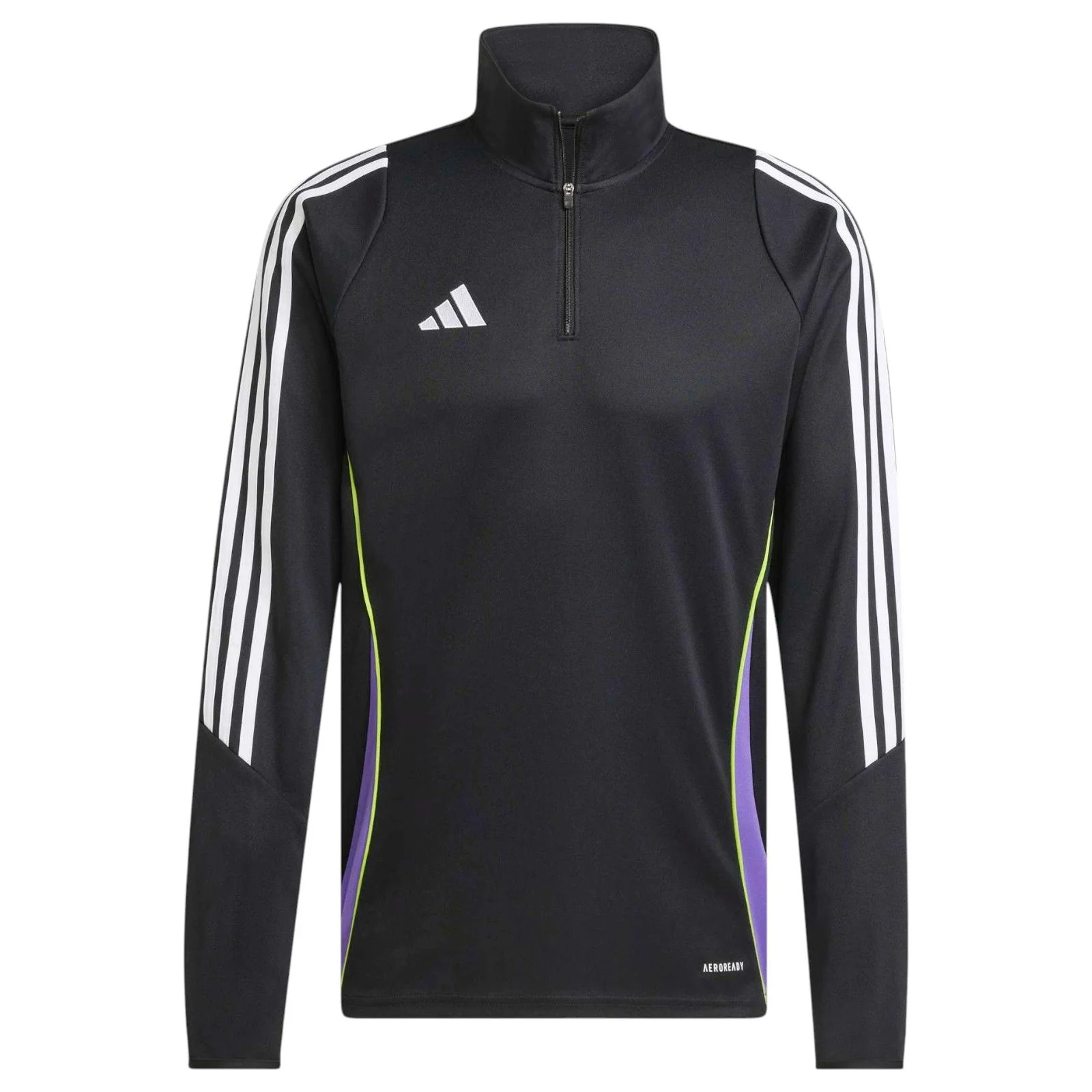 2433-adidas-tiro-football-2024-25-mens-half-zip-training-top-5.webp adidas Tiro Football 2024/25 Mens Half-Zip Training Top