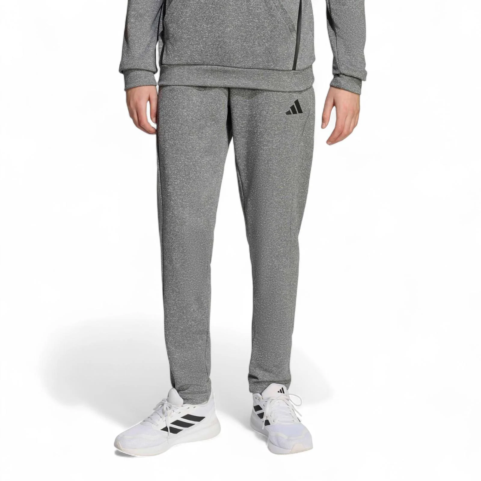 adidas Game and Go CLIMACOOL Kids Regular-Fit Fleece Pants