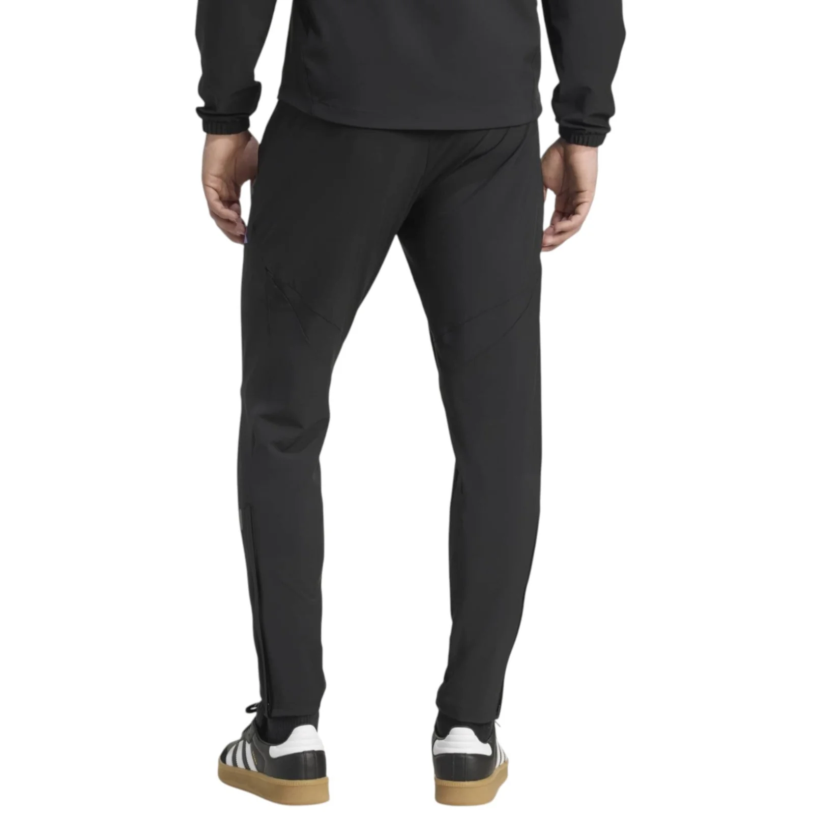 2478-adidas-manchester-united-football-2025-26-adults-travel-pant-2.webp adidas Manchester United Football 2025/26 Adults Travel Pant