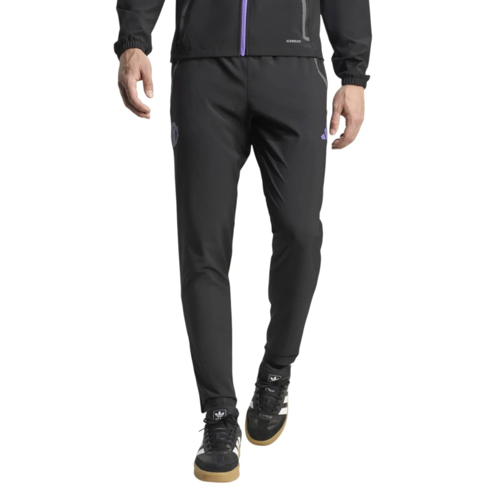 2478-adidas-manchester-united-football-2025-26-adults-travel-pant-3.webp adidas Manchester United Football 2025/26 Adults Travel Pant