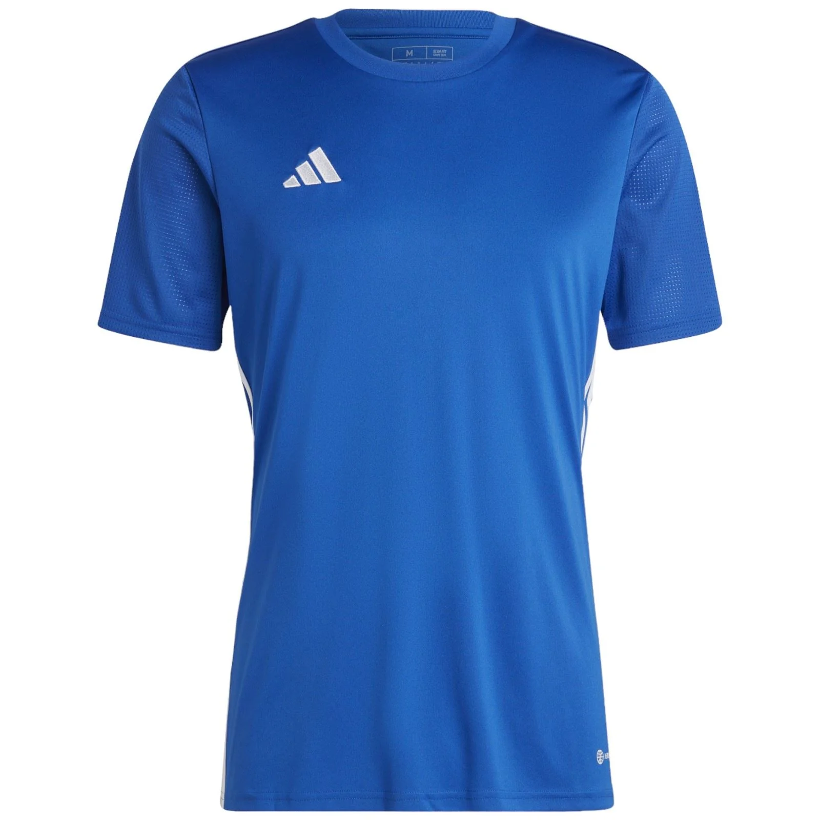 adidas Tabela Football 2023/24 Mens Short Sleeved Jersey