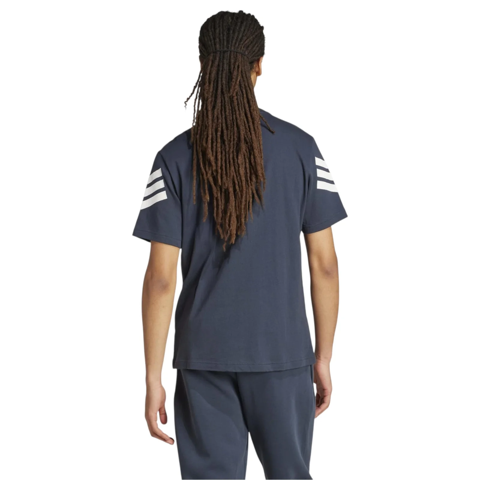 adidas Future Icons 3-Stripes Mens T-Shirt