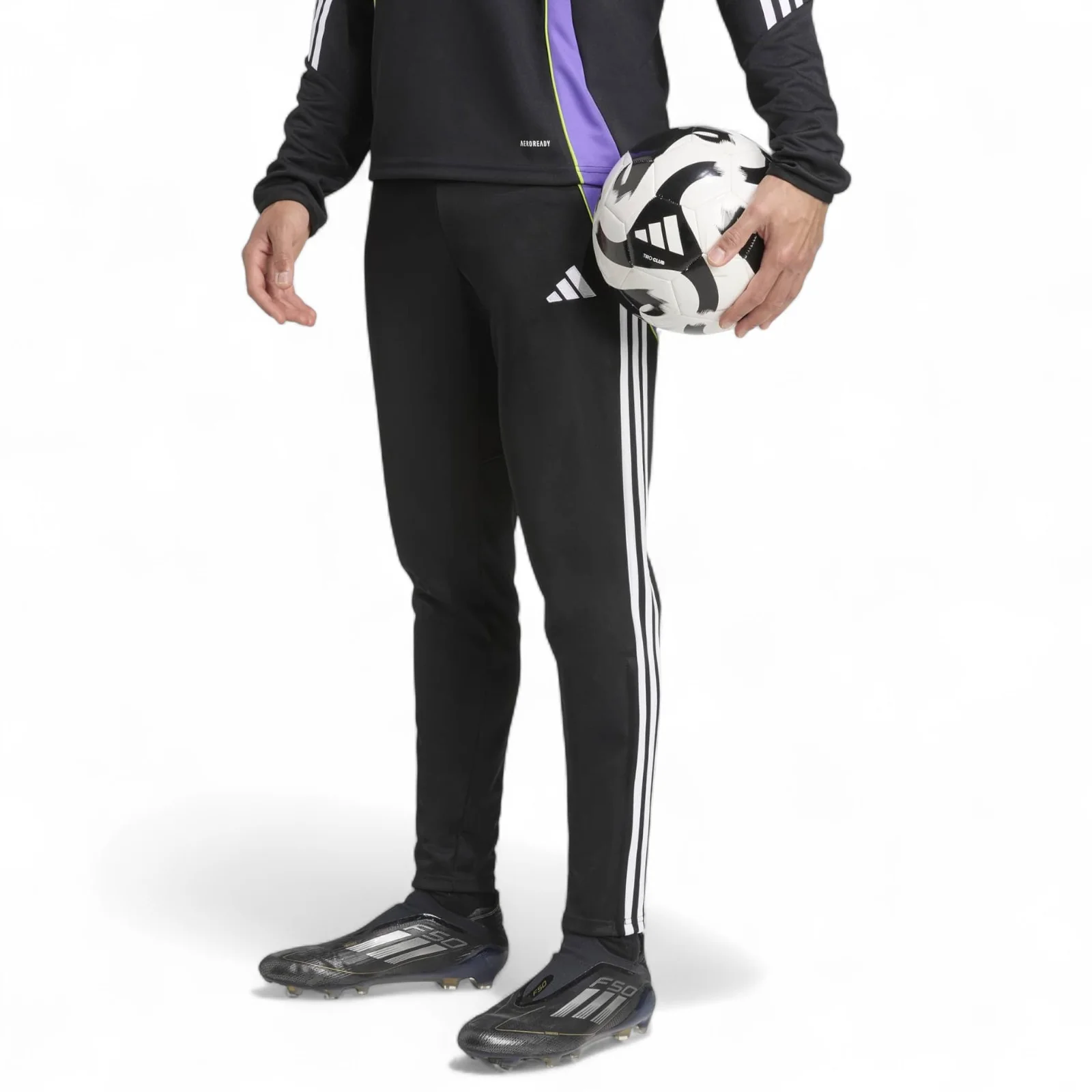 adidas Football Tiro 2024/25 Mens Training Tracksuit Pants