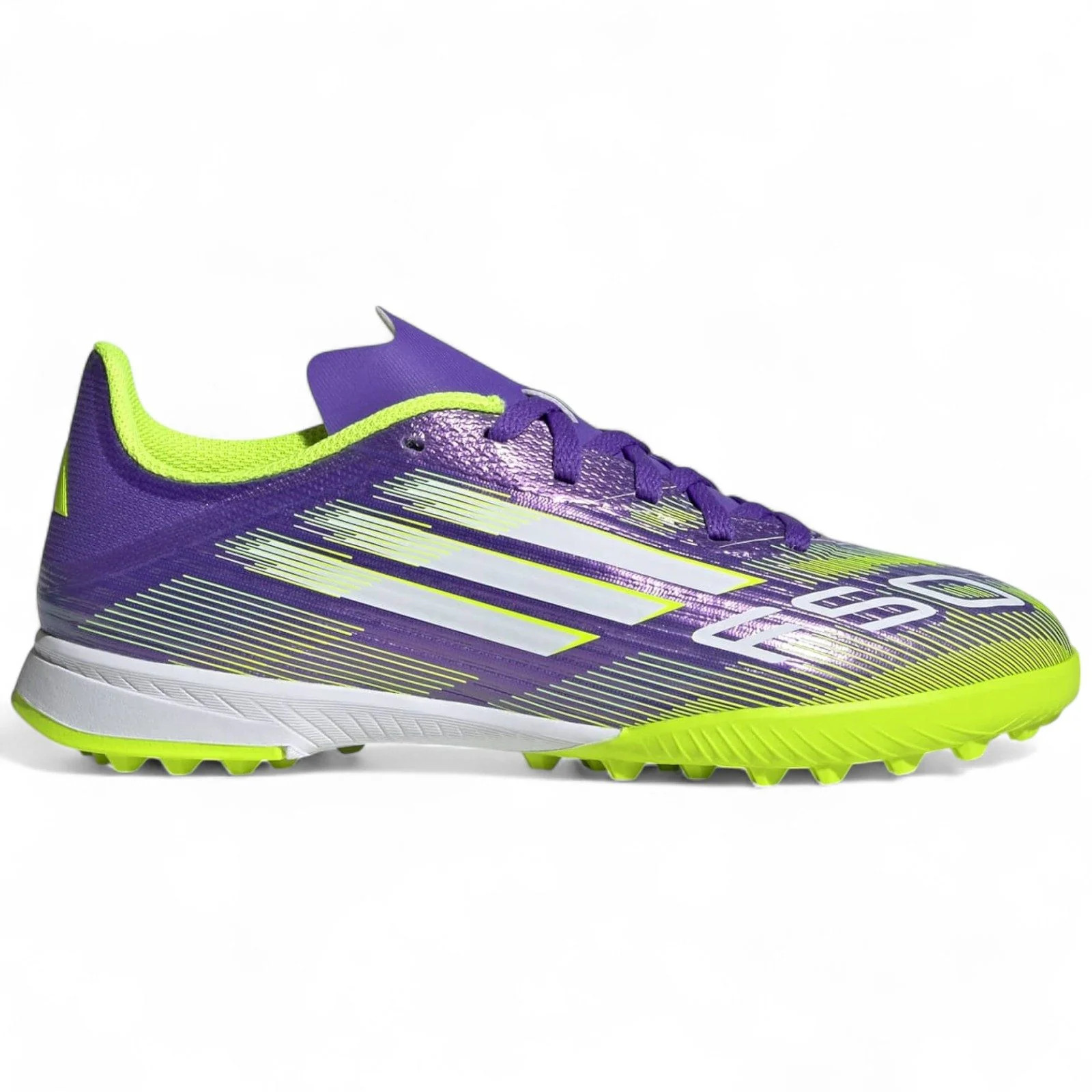 adidas F50 League Kids Turf Ground Football Boots