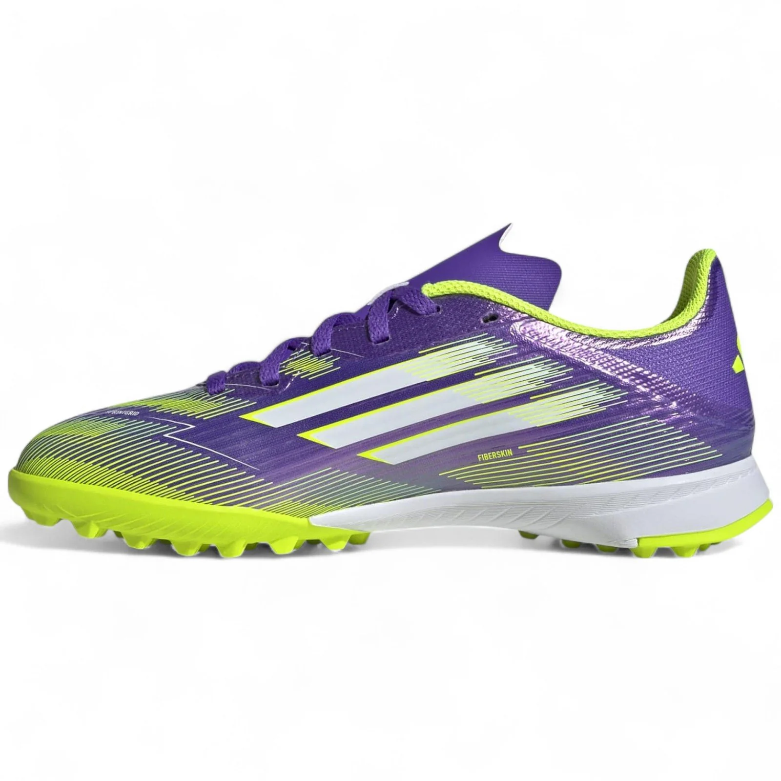 adidas F50 League Kids Turf Ground Football Boots