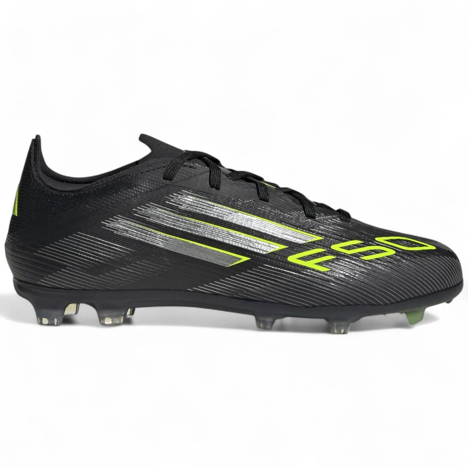 adidas F50 Elite Kids Lightweight Firm Ground Football Boots