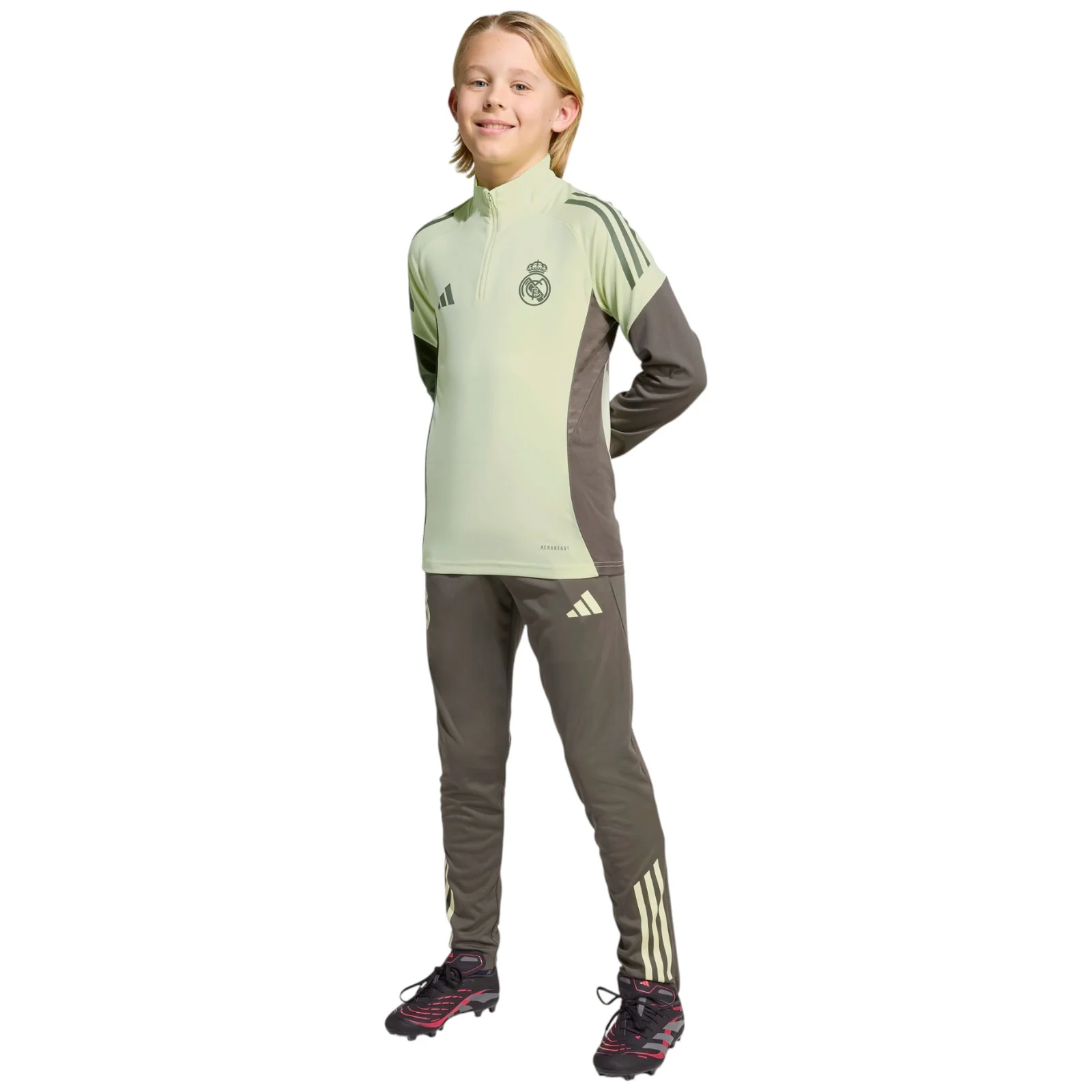 2590-adidas-real-madrid-football-2025-26-kids-training-pant-6.webp adidas Real Madrid Football 2025/26 Kids Training Pant