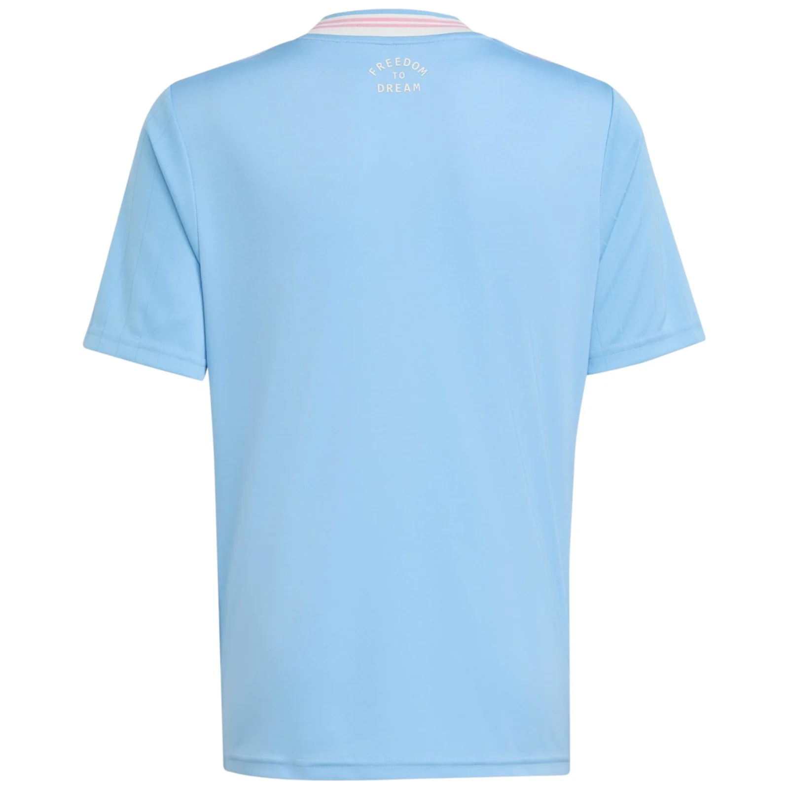 adidas Inter Miami CF Football 2025/26 Kids Third Jersey