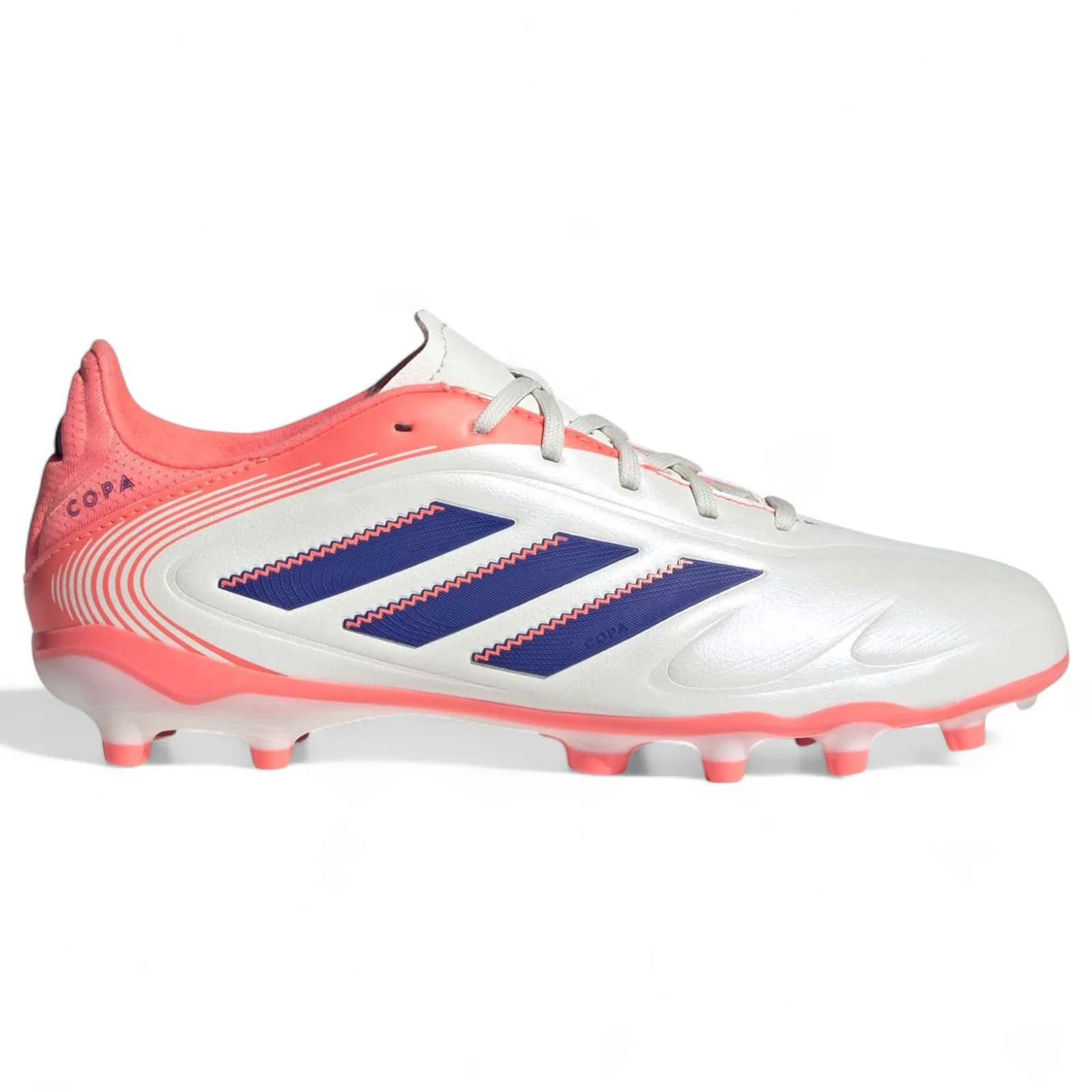 adidas Copa Pure III League Kids Firm Ground Football Boots