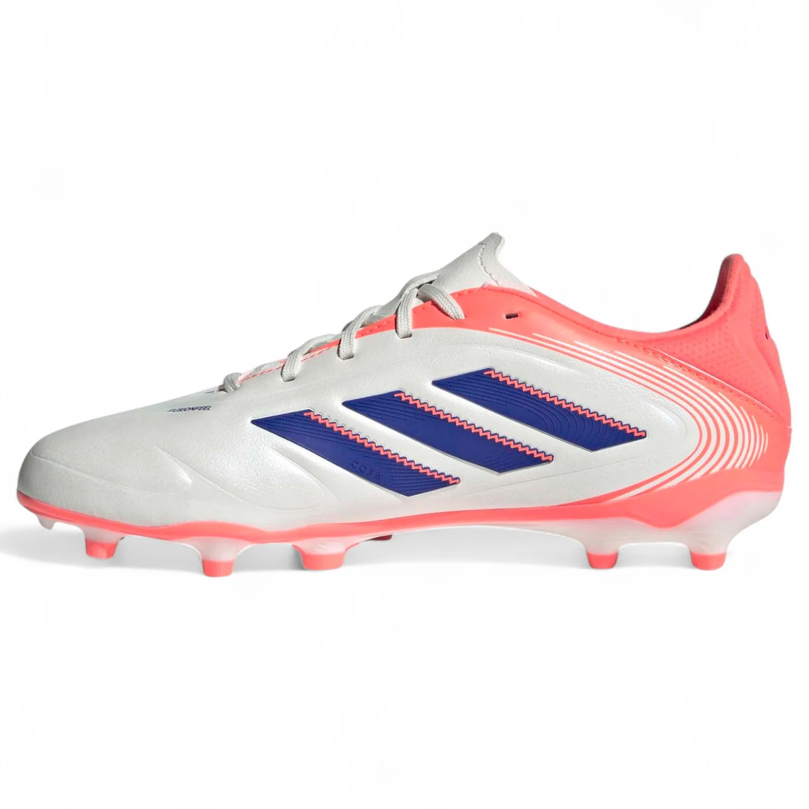 adidas Copa Pure III League Kids Firm Ground Football Boots