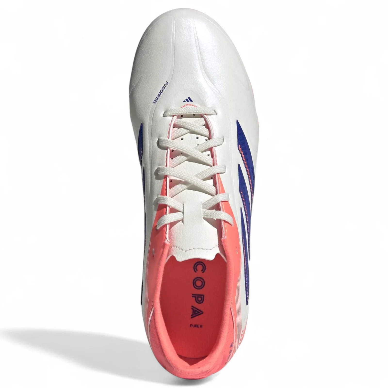 2718-adidas-copa-pure-iii-league-kids-firm-ground-football-boots-3.webp adidas Copa Pure III League Kids Firm Ground Football Boots