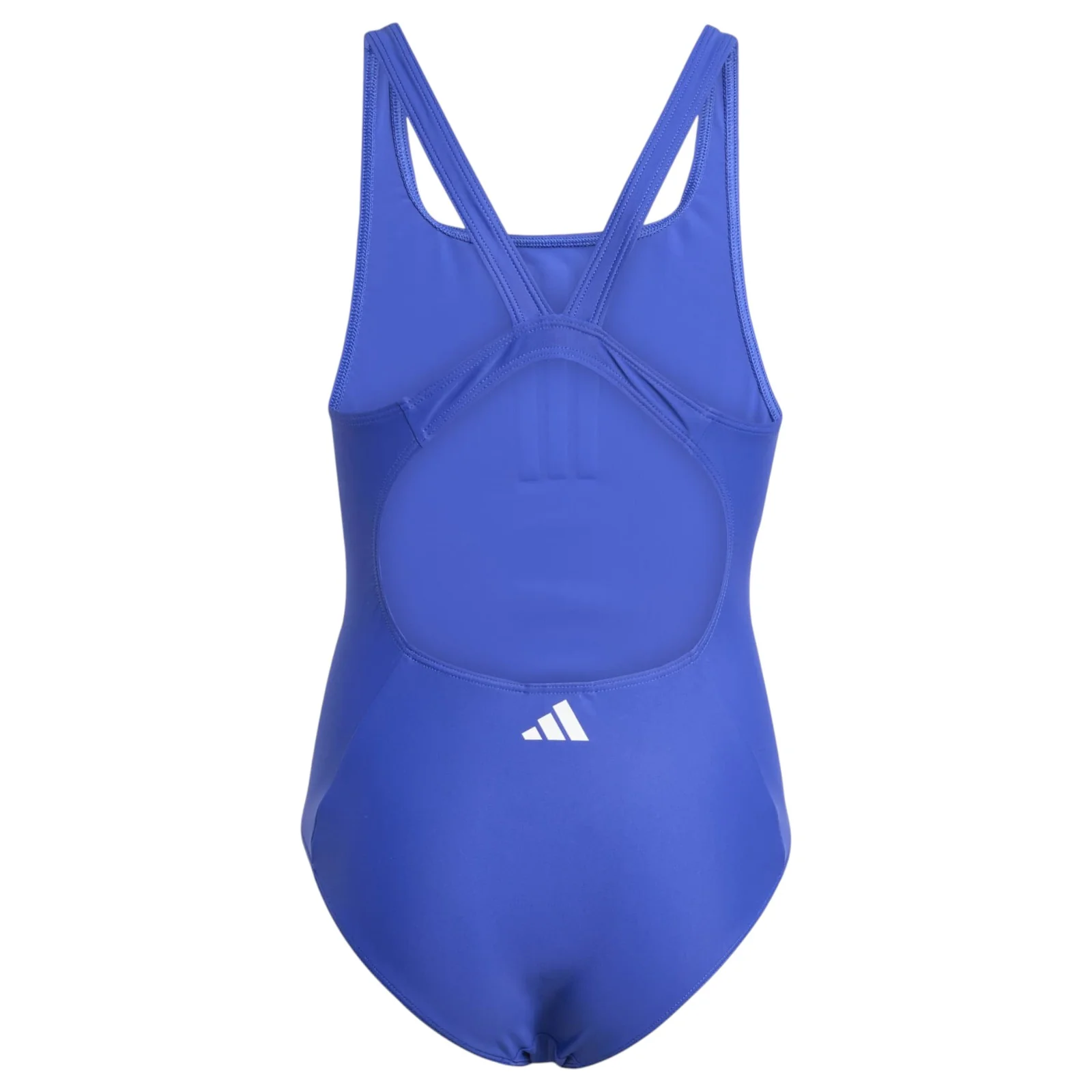 adidas 3-Stripes Kids Swimsuit