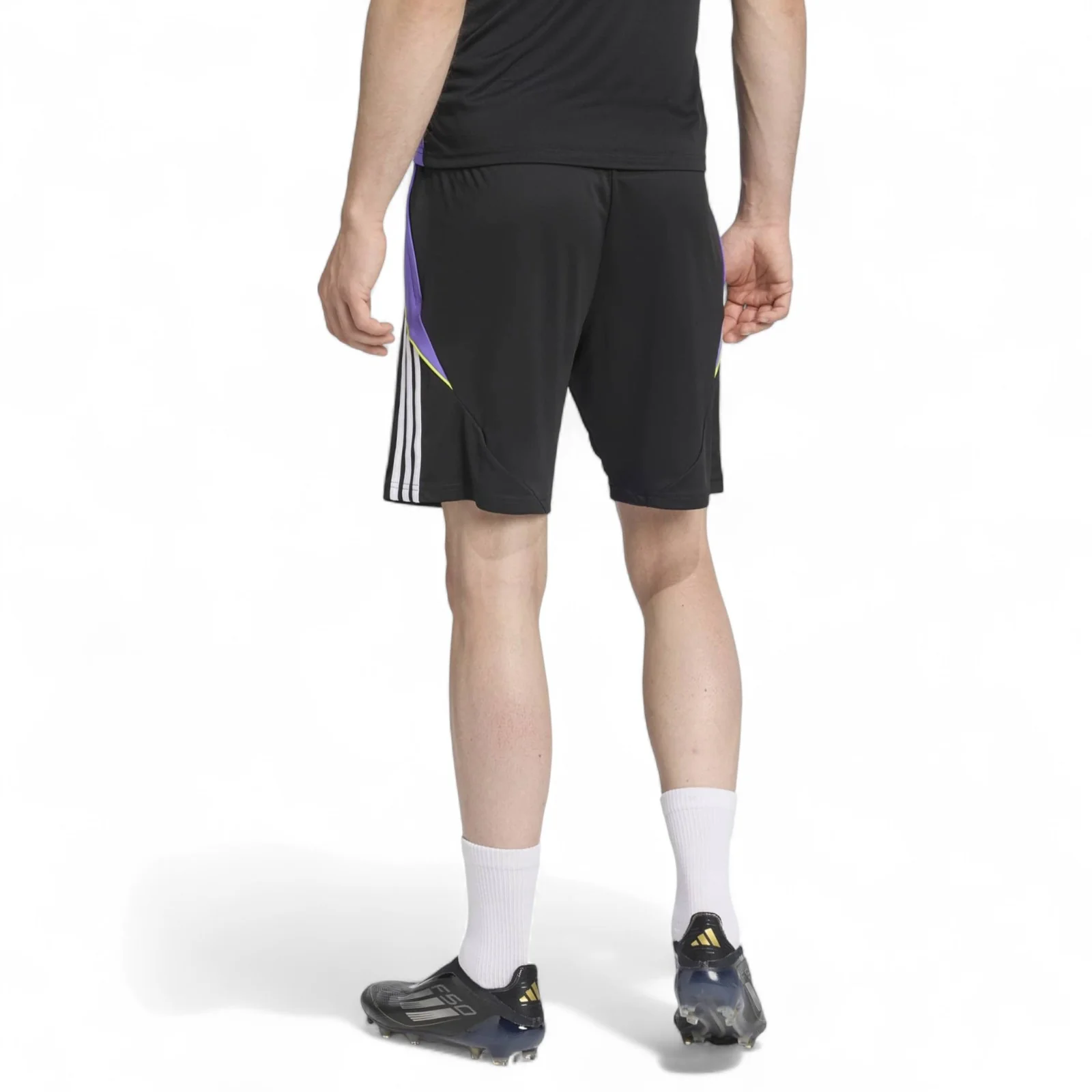 adidas Tiro Football 2024/25 Mens Regular-Fit Training Short
