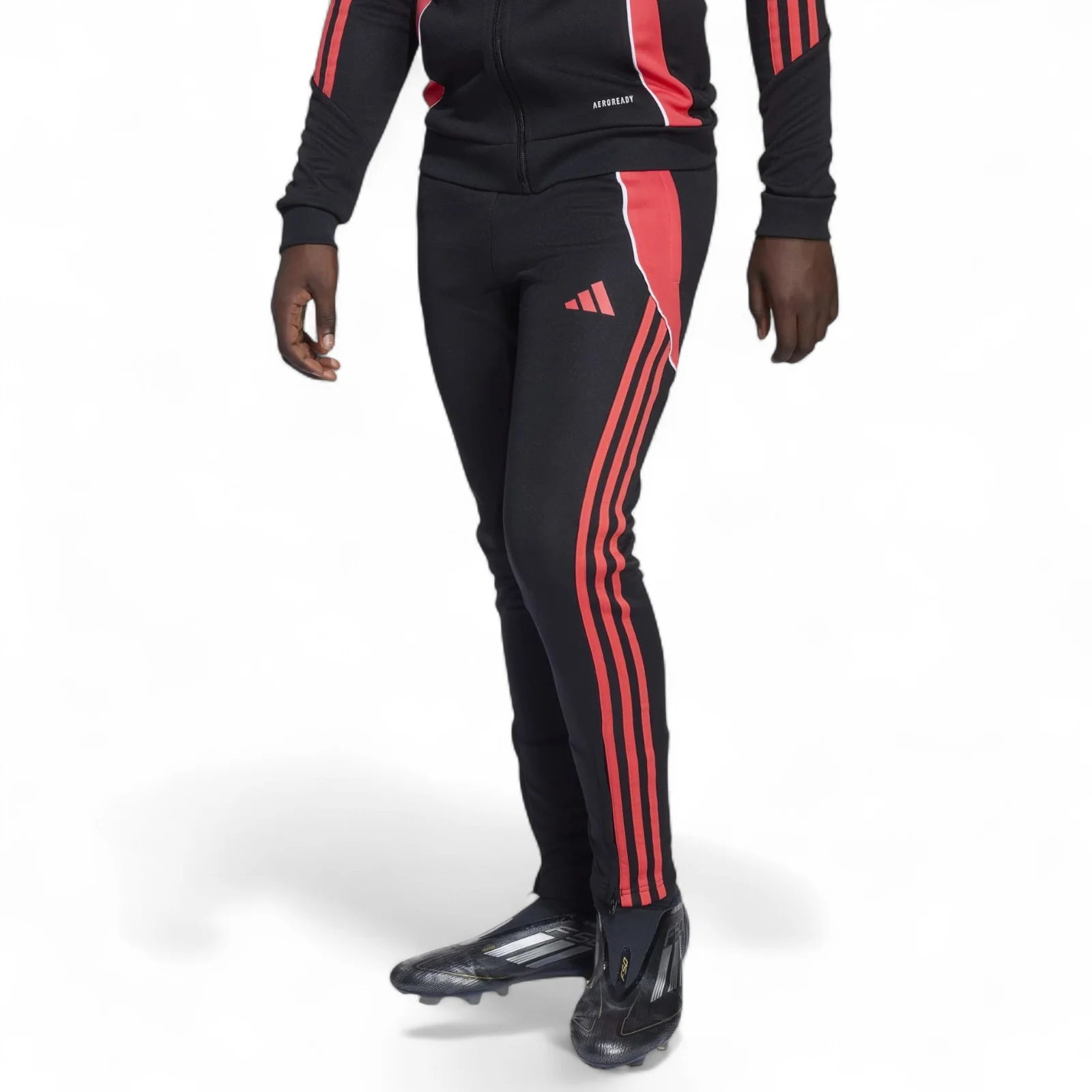 adidas Messi Football Kids Training Pants