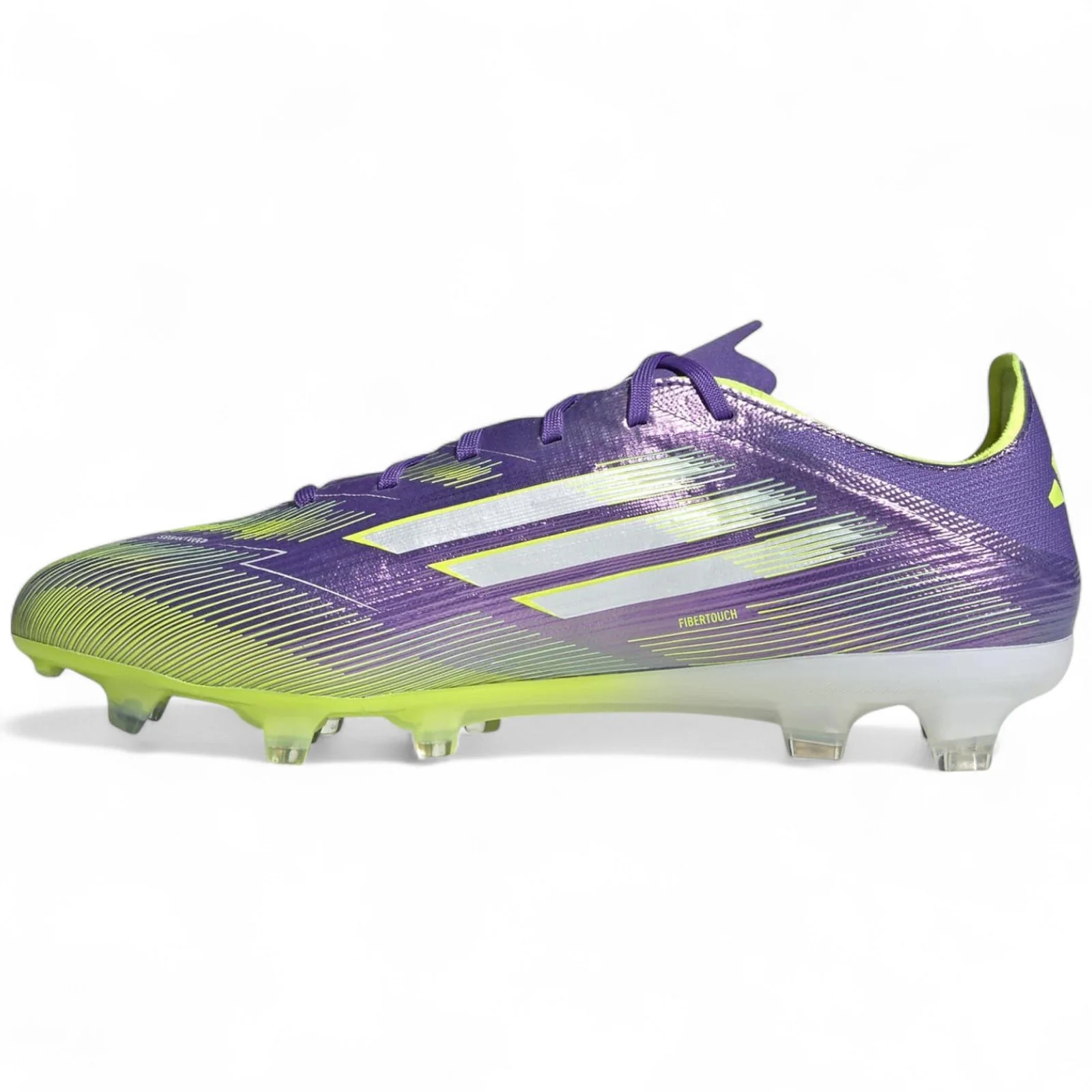 adidas F50 Pro Adults Lightweight Firm Ground Football Boots
