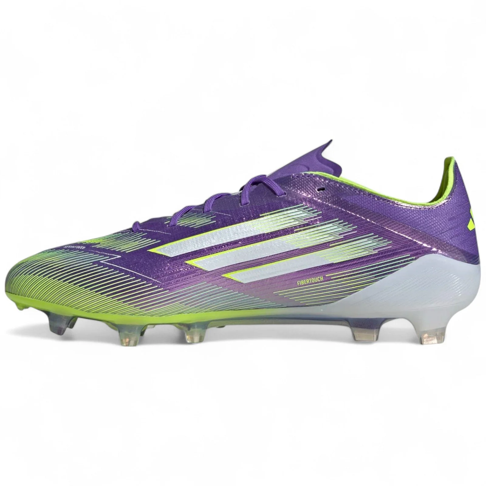 adidas F50 Elite Adults Lightweight Firm Ground Rugby Boots
