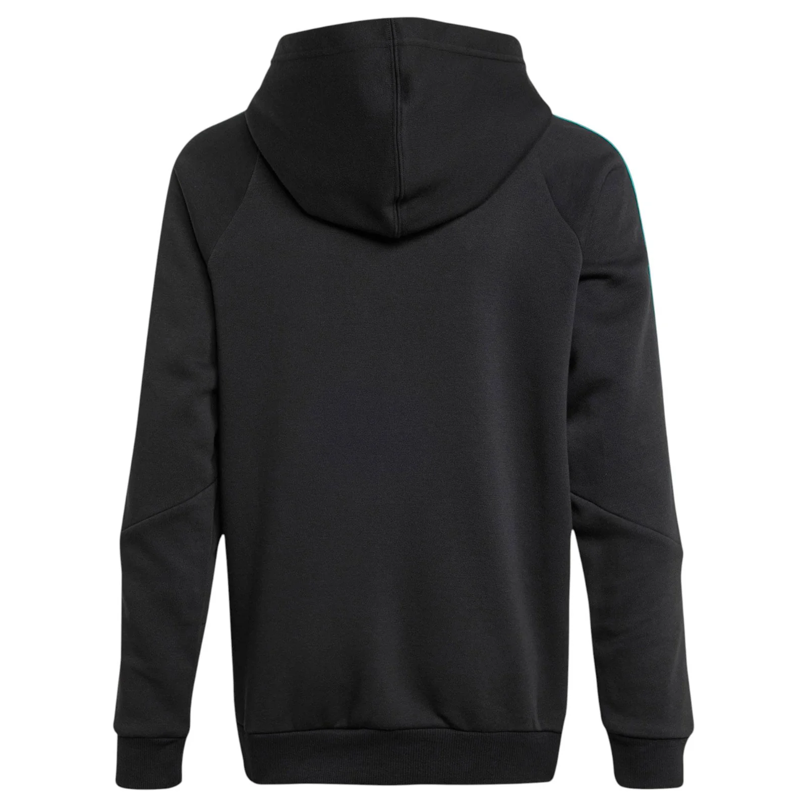 adidas All Blacks Kids Soft Fleece Hoodie