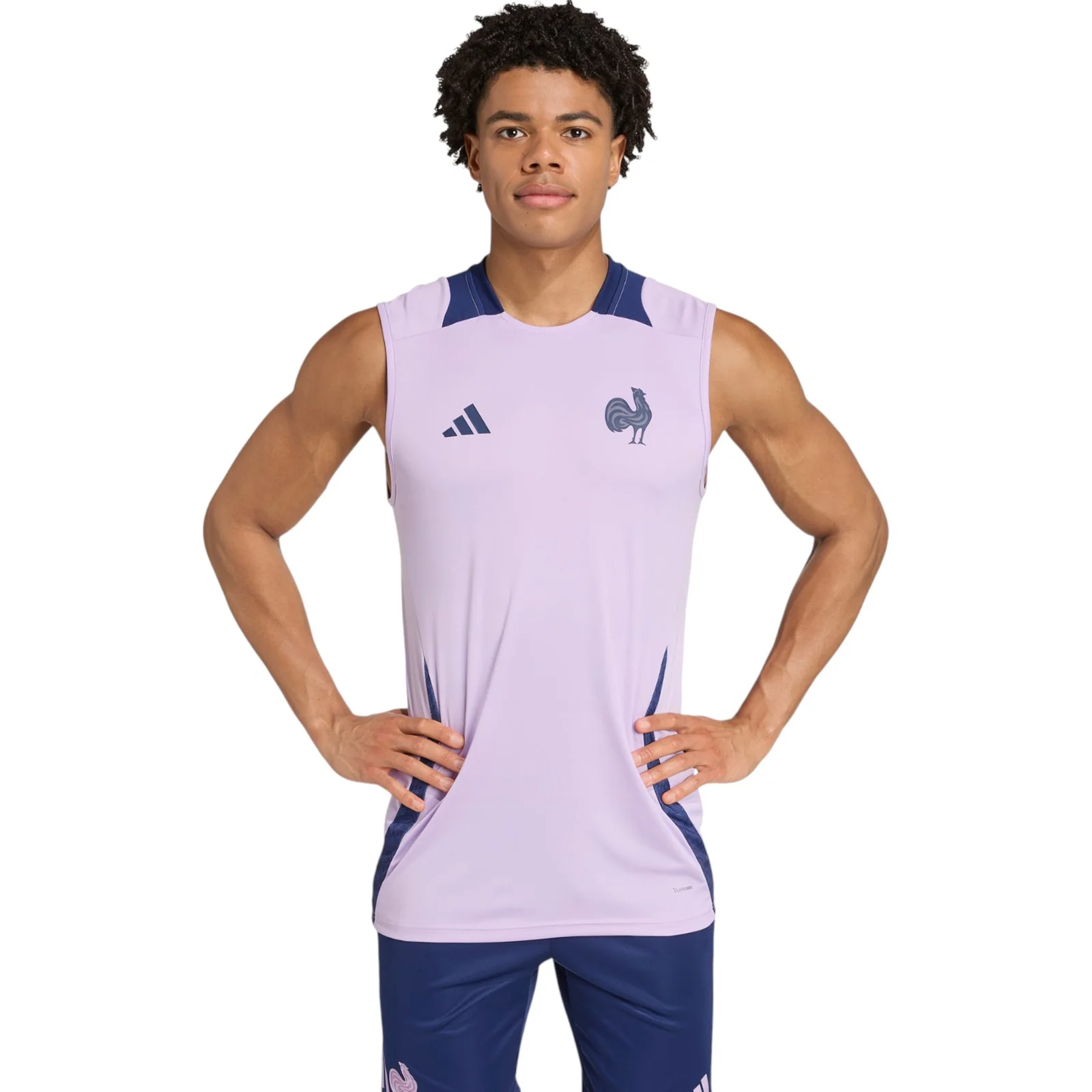 2808-adidas-france-rugby-wrwc2-2025-26-mens-sleeveless-singlet-1.webp adidas France Rugby WRWC2 2025/26 Mens Sleeveless Singlet