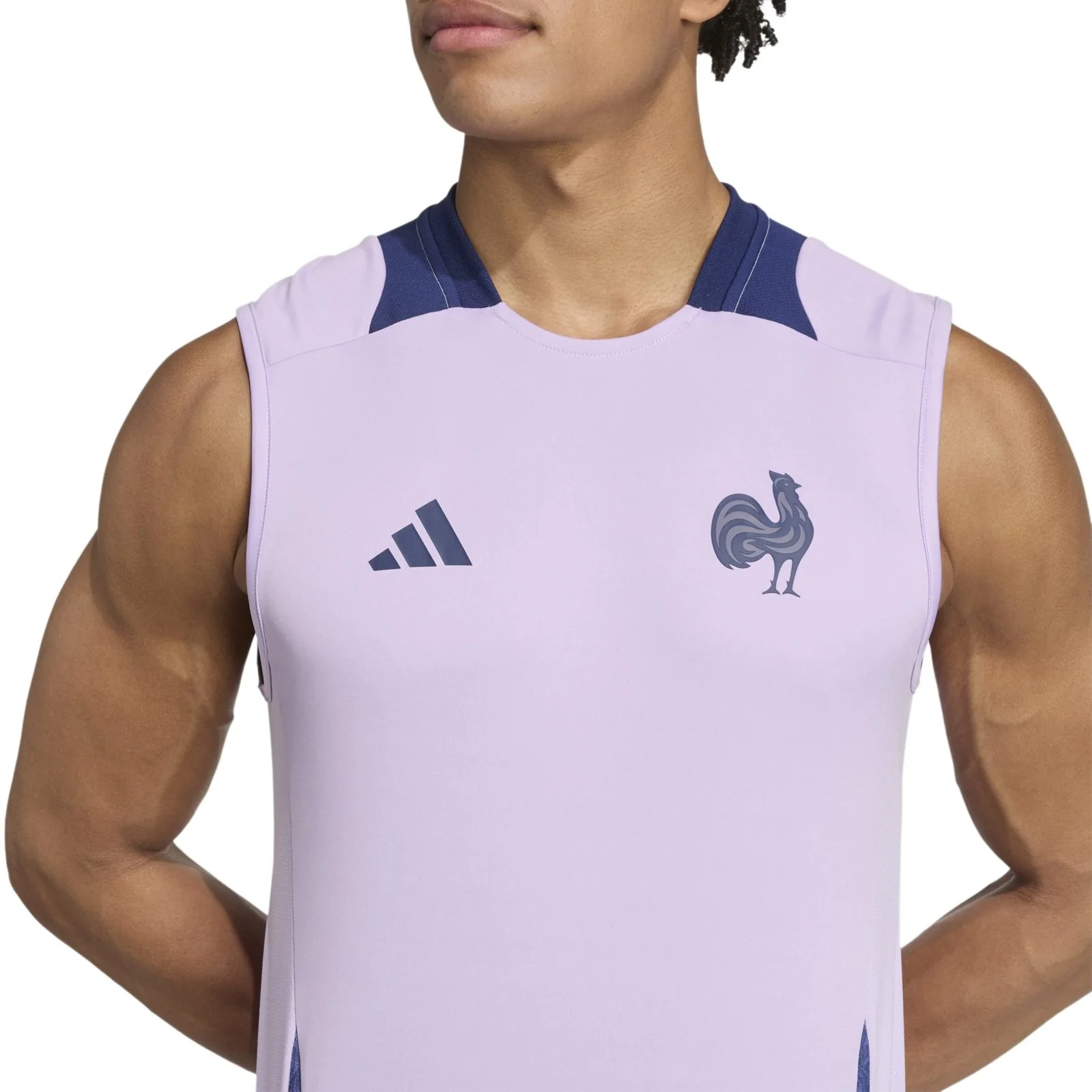 2808-adidas-france-rugby-wrwc2-2025-26-mens-sleeveless-singlet-4.webp adidas France Rugby WRWC2 2025/26 Mens Sleeveless Singlet