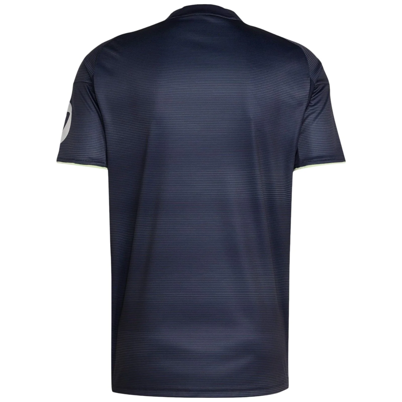 adidas Real Madrid Football 2025/26 Adults SS Away Jersey