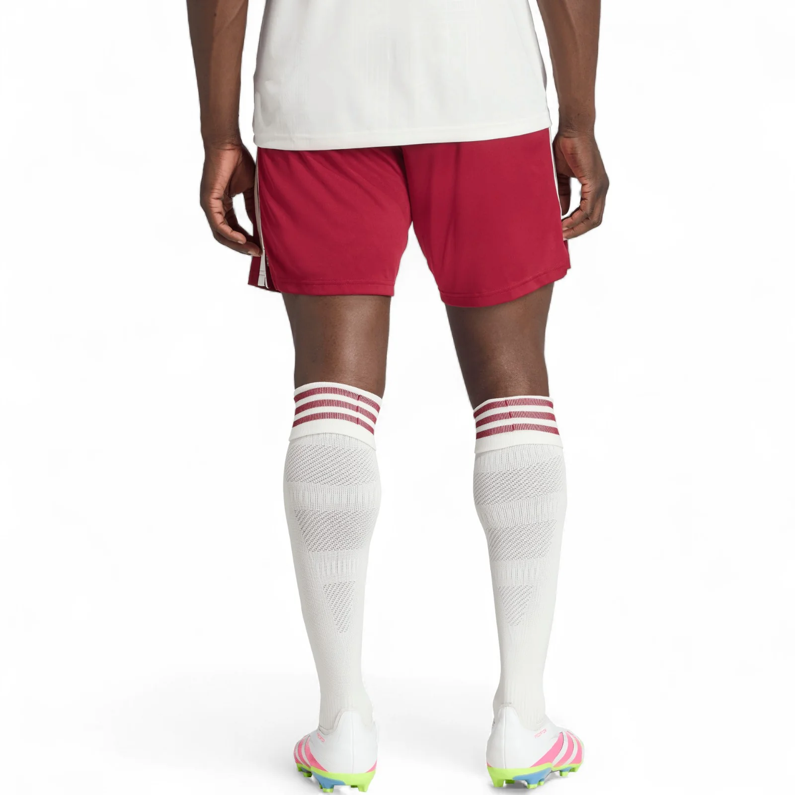 adidas Arsenal Football 2025/26 Adults Third Short