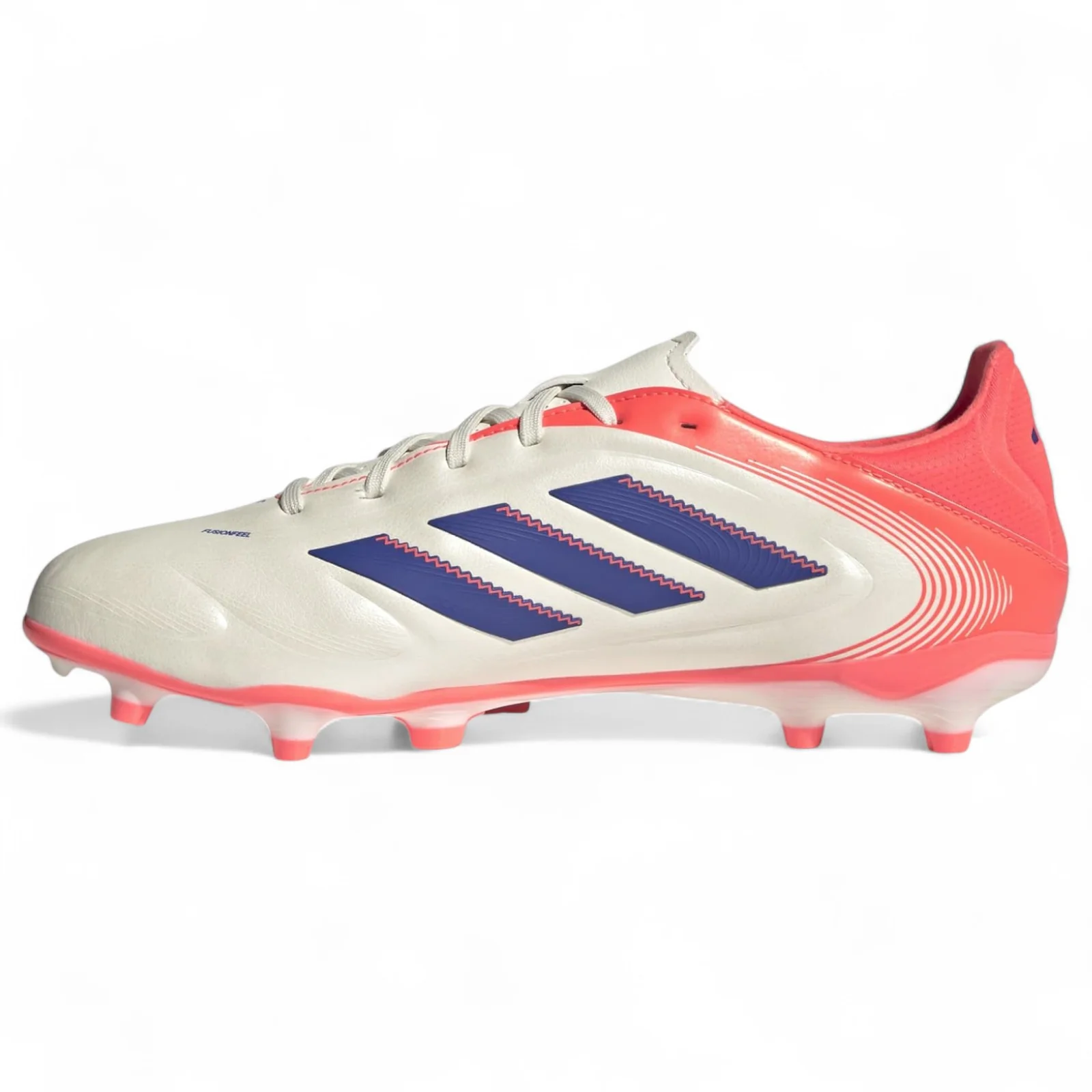 adidas Copa Pure 3 League Adults Firm Ground Football Boots