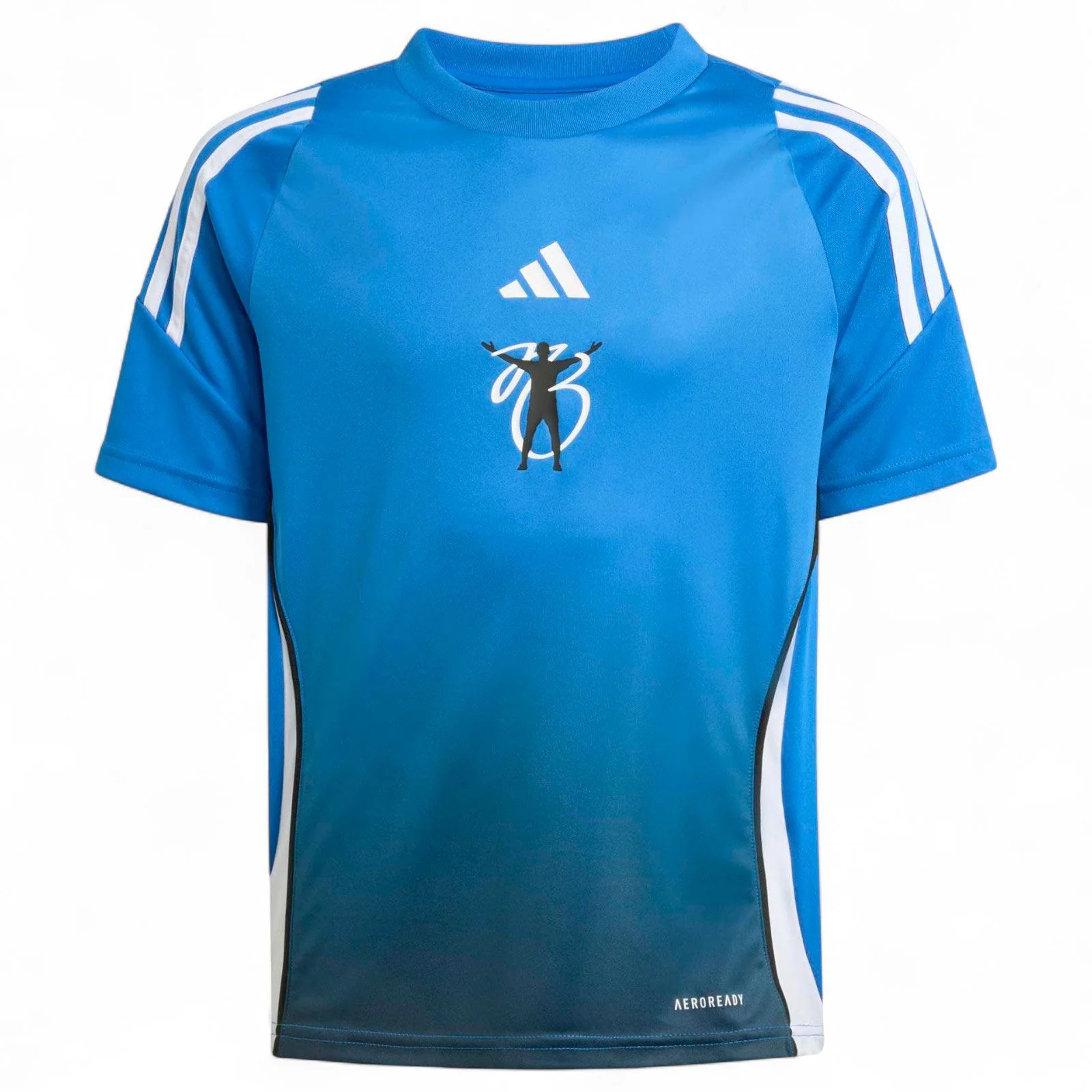 adidas Jude Bellingham AEROREADY Kids Training Jersey