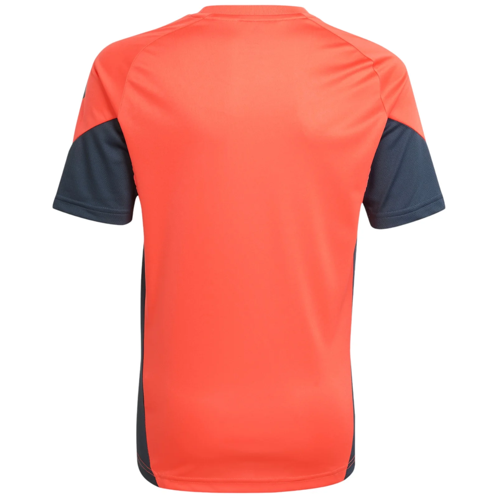 adidas FC Bayern Football 2025/26 Kids Training Jersey