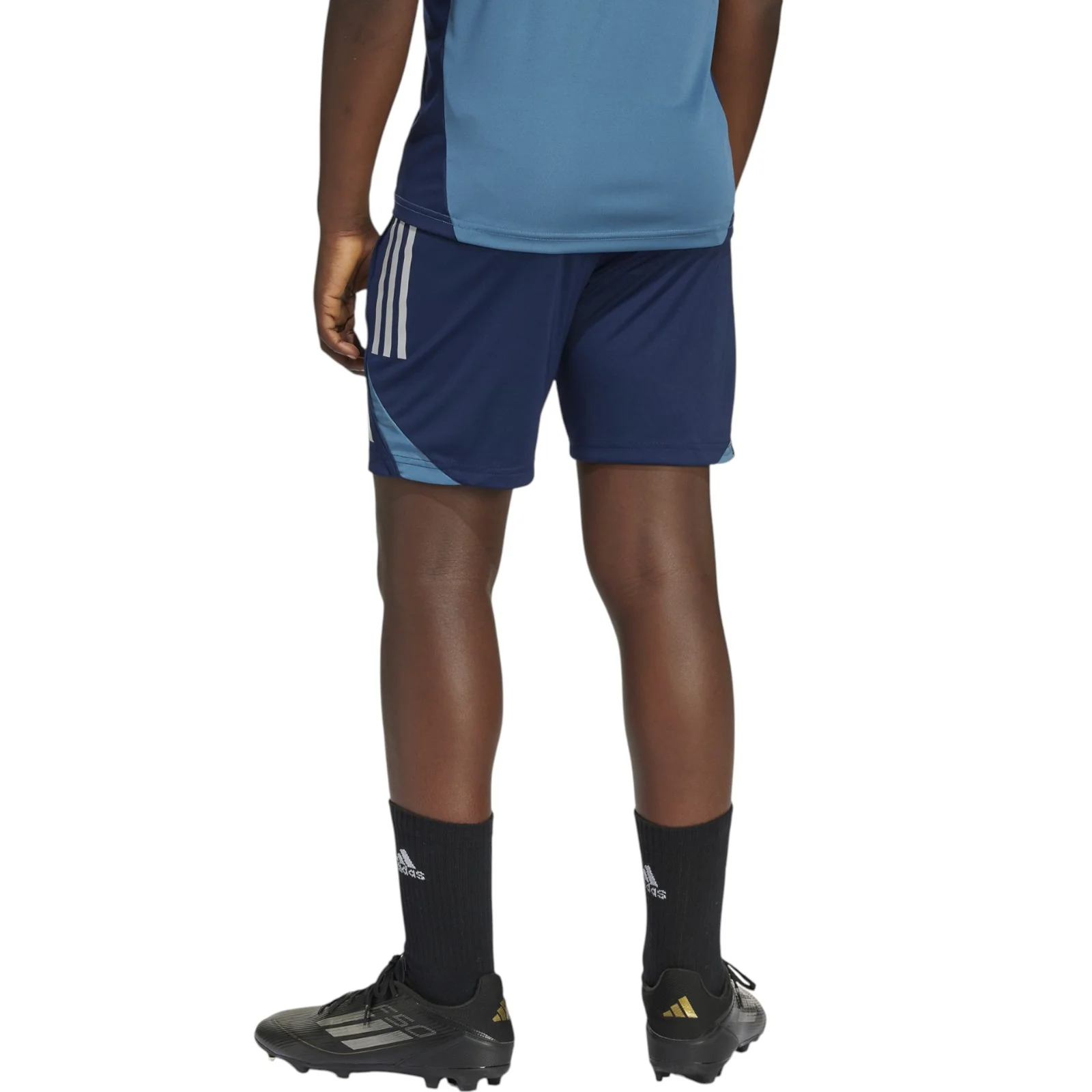 adidas Arsenal Football Tiro 2025/26 Kids Training Short