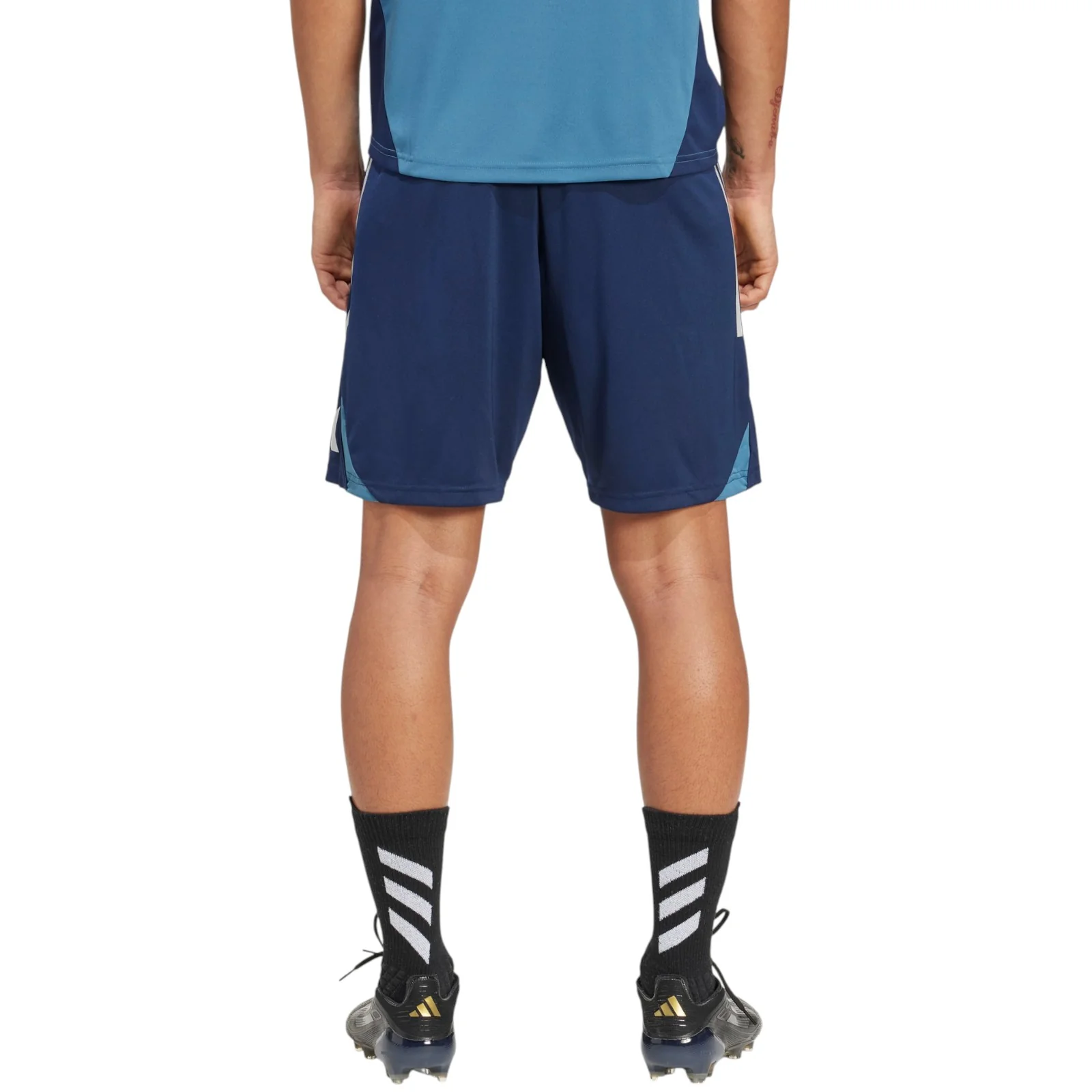 adidas Arsenal Football Tiro 2025/26 Adults Training Short