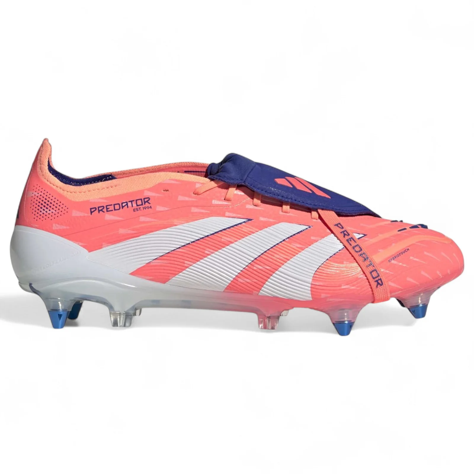 adidas Predator Elite Adults Soft Ground Football Boots