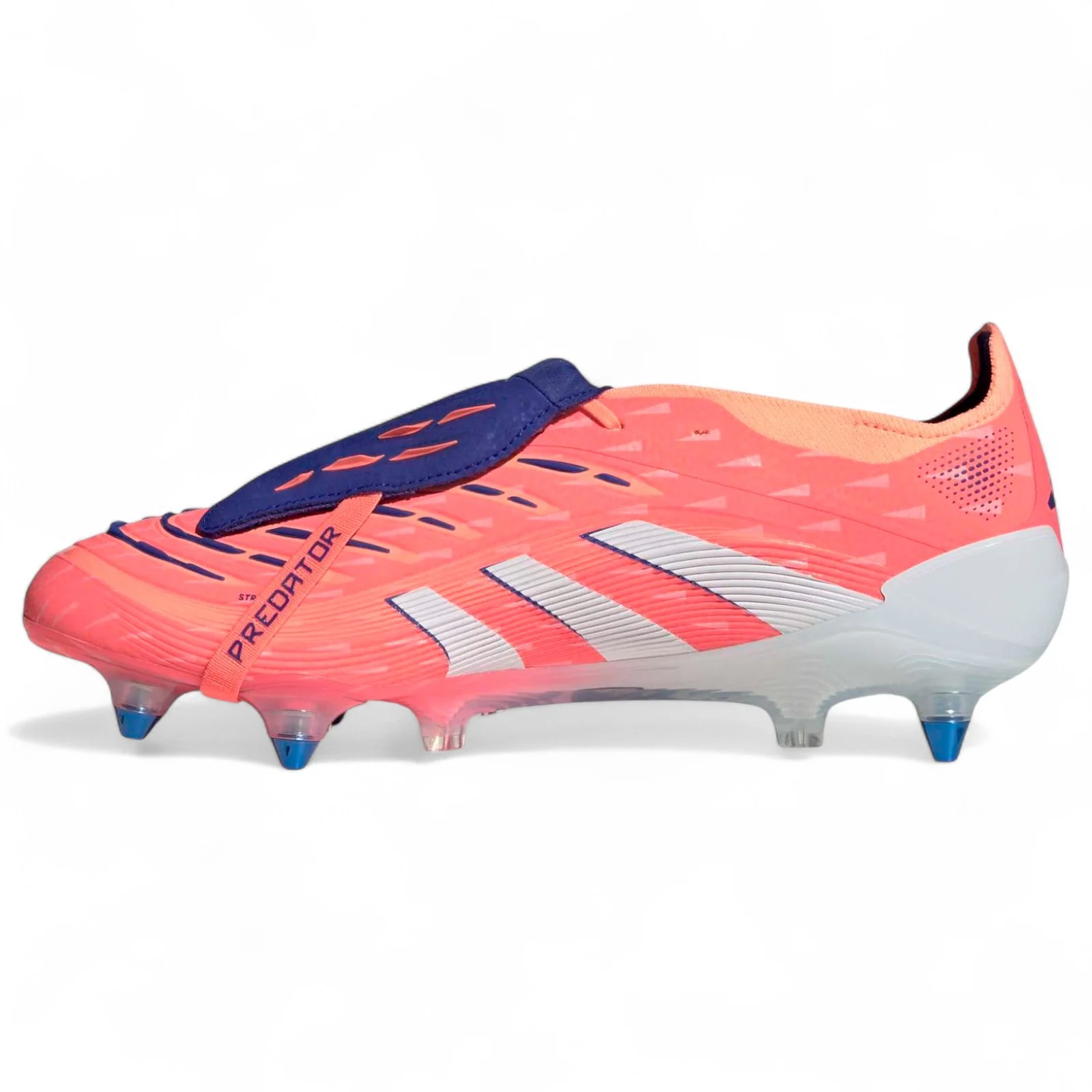 adidas Predator Elite Adults Soft Ground Football Boots