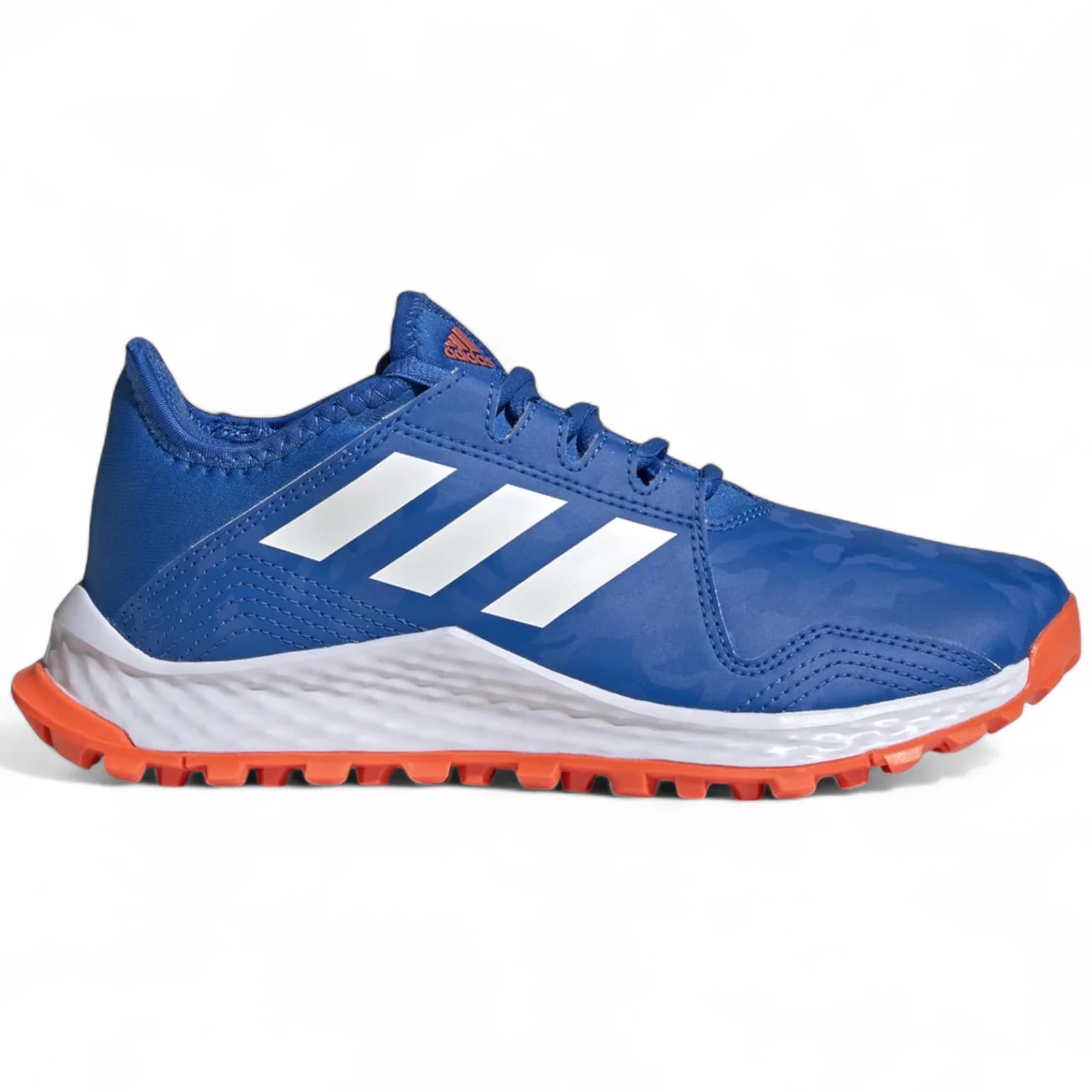 adidas Hockey Youngster Blue