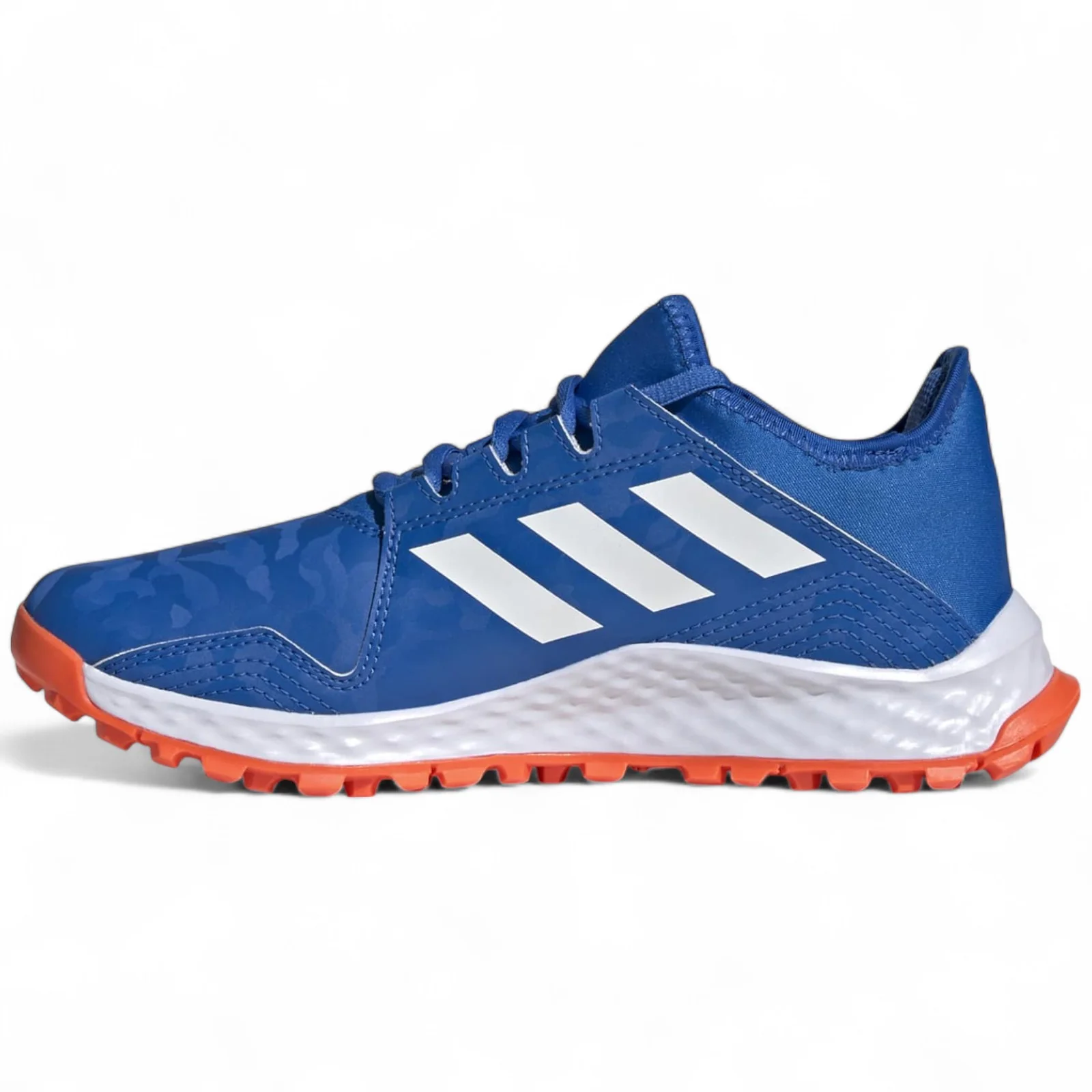 adidas Hockey Youngster Blue