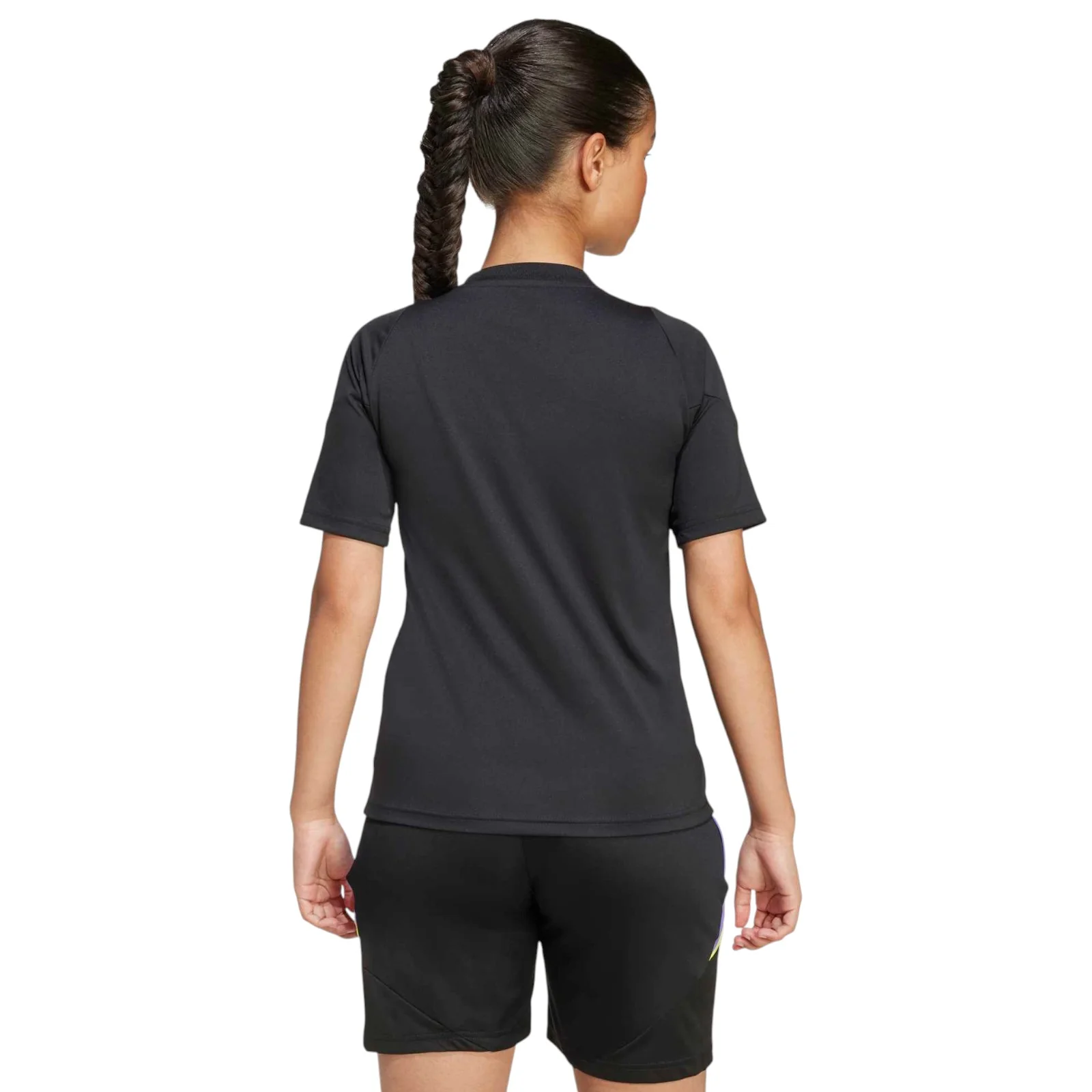 adidas Football Tiro 2024/25 Kids Short Sleeved Match Jersey