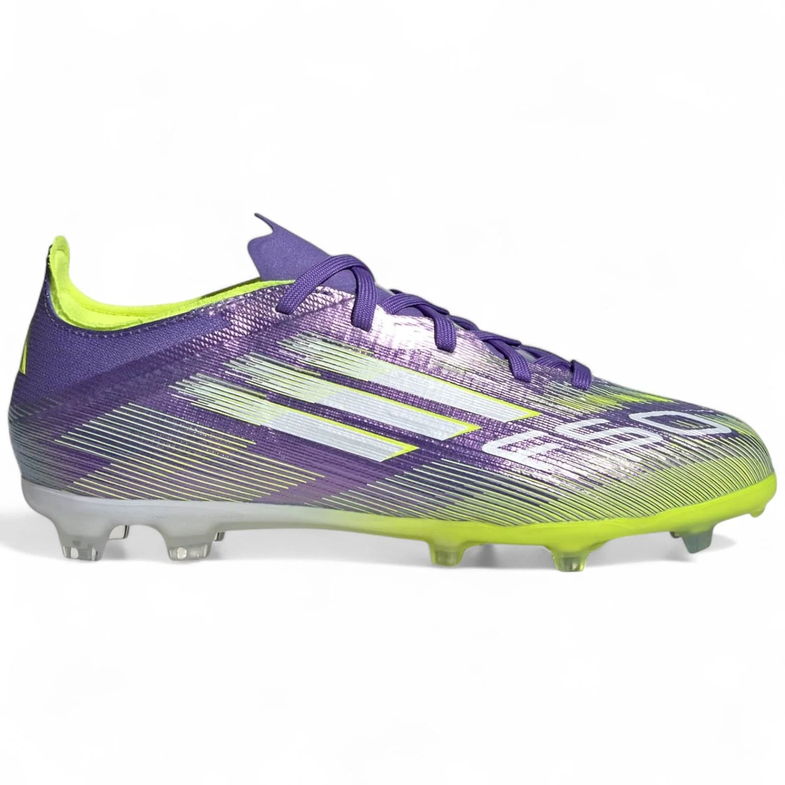 adidas F50 Elite Kids Lightweight Firm Ground Football Boots