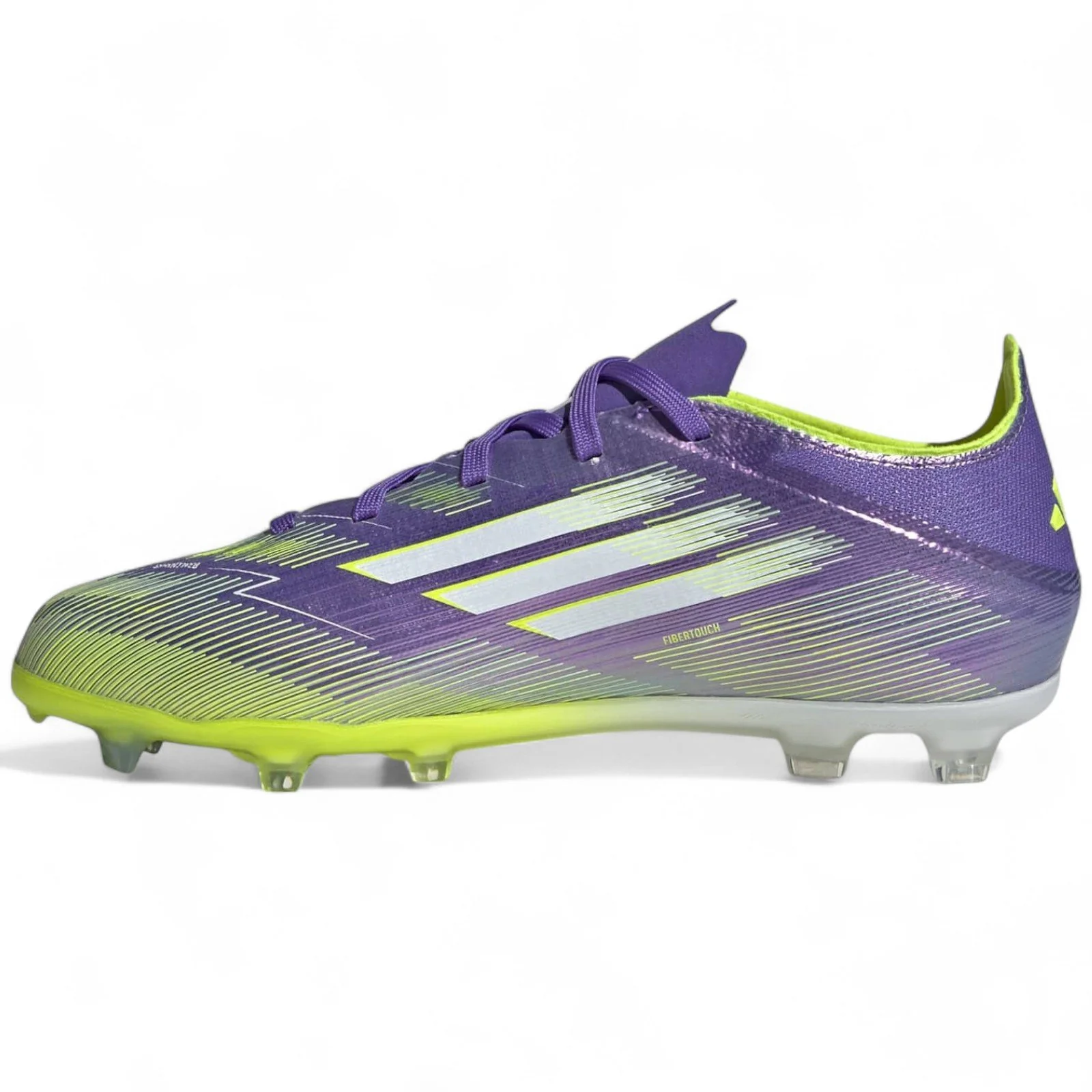 adidas F50 Elite Kids Lightweight Firm Ground Football Boots