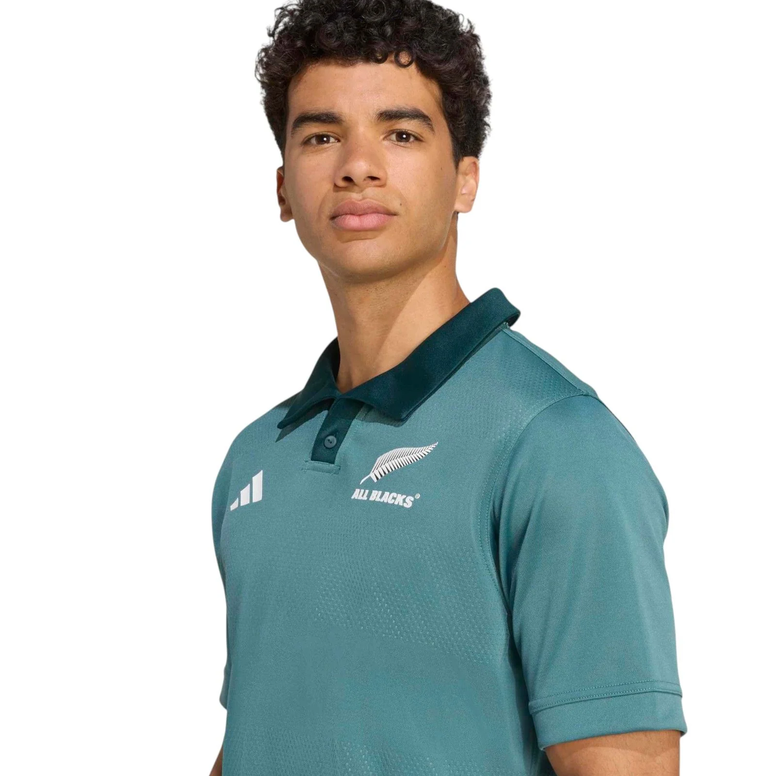 3136-adidas-all-blacks-mens-training-polo-shirt-5.webp adidas All Blacks Mens Training Polo Shirt