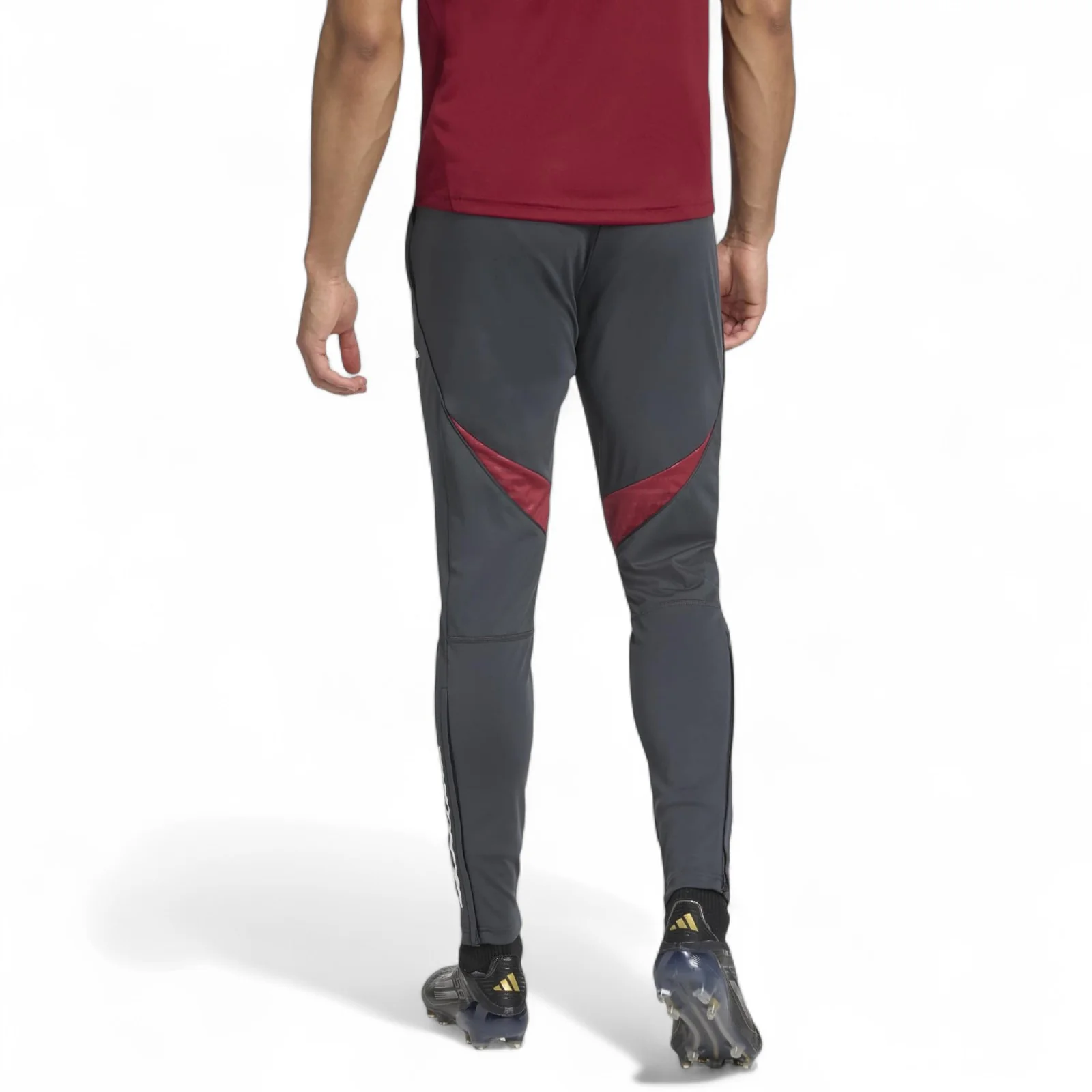 adidas Arsenal Football EU Tiro 2025/26 Adult Training Pant