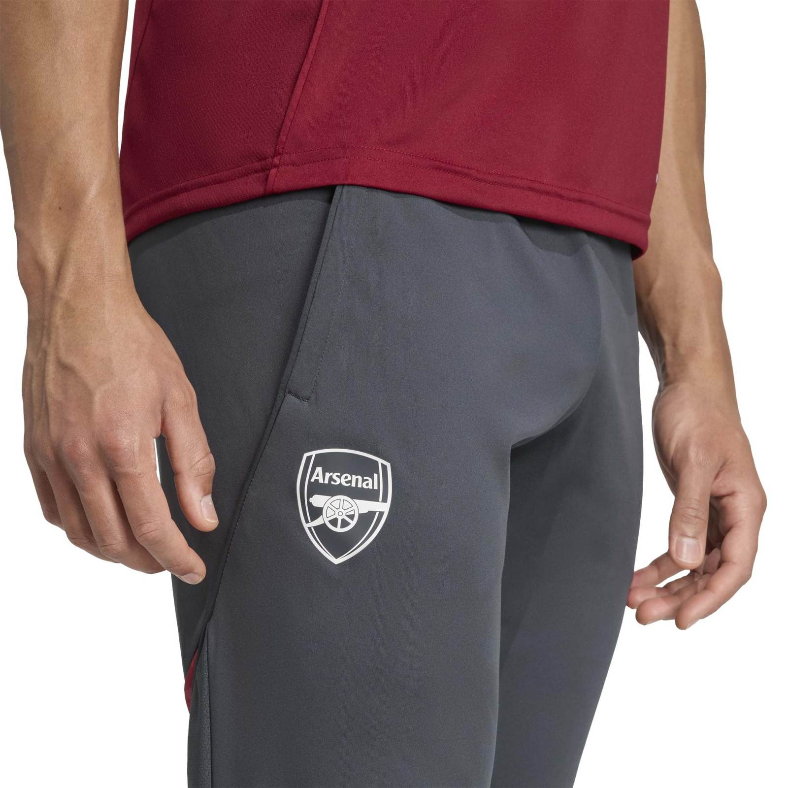 3172-adidas-arsenal-football-eu-tiro-2025-26-adult-training-pant-3.jpg adidas Arsenal Football EU Tiro 2025/26 Adult Training Pant