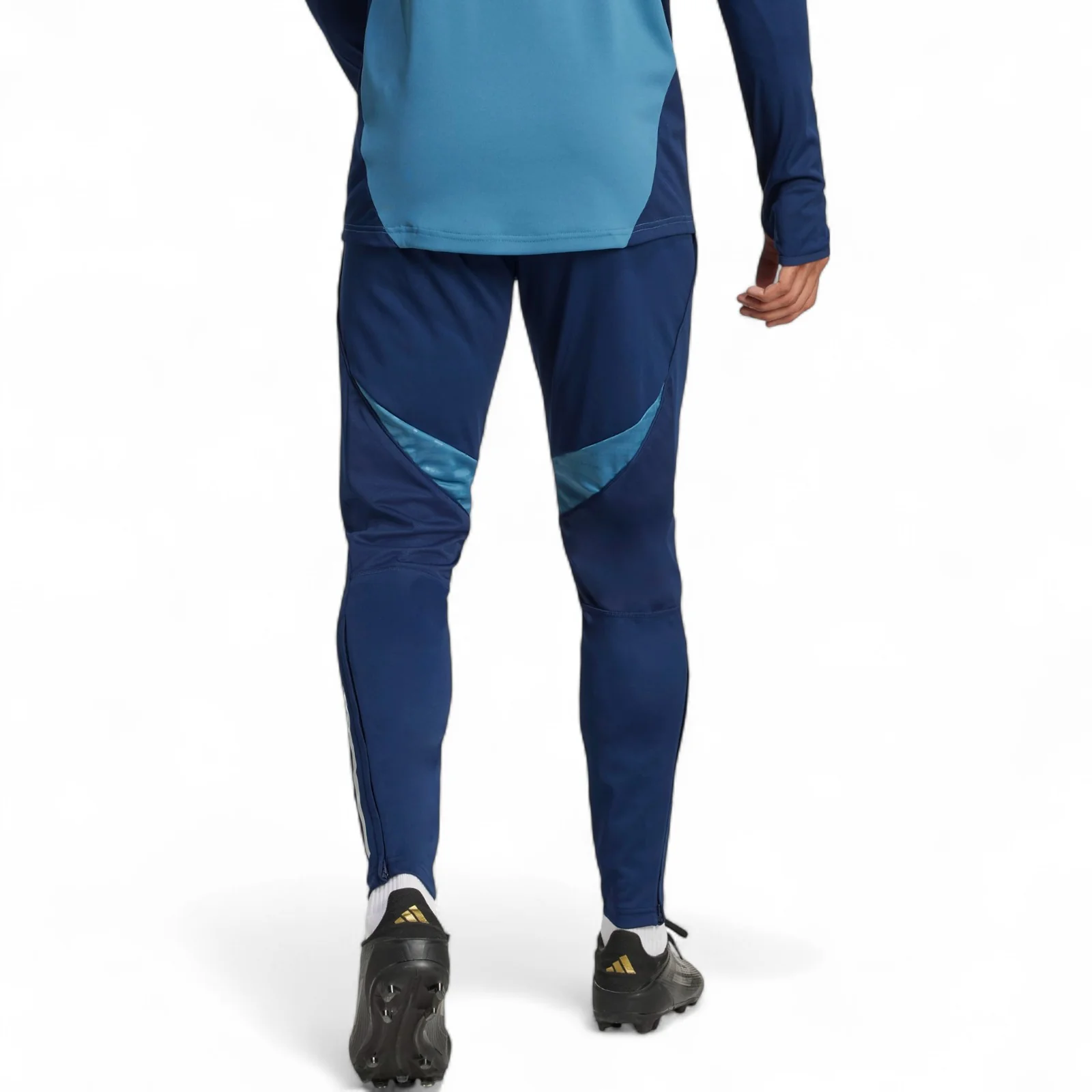 adidas Arsenal Football 2025/26 Adults Training Pant
